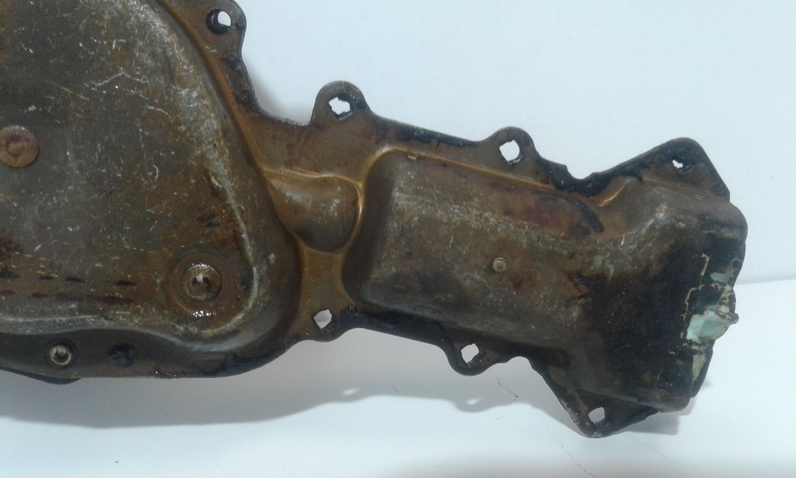 Cremagliera posteriore destra passeggero CADILLAC Seville Serie