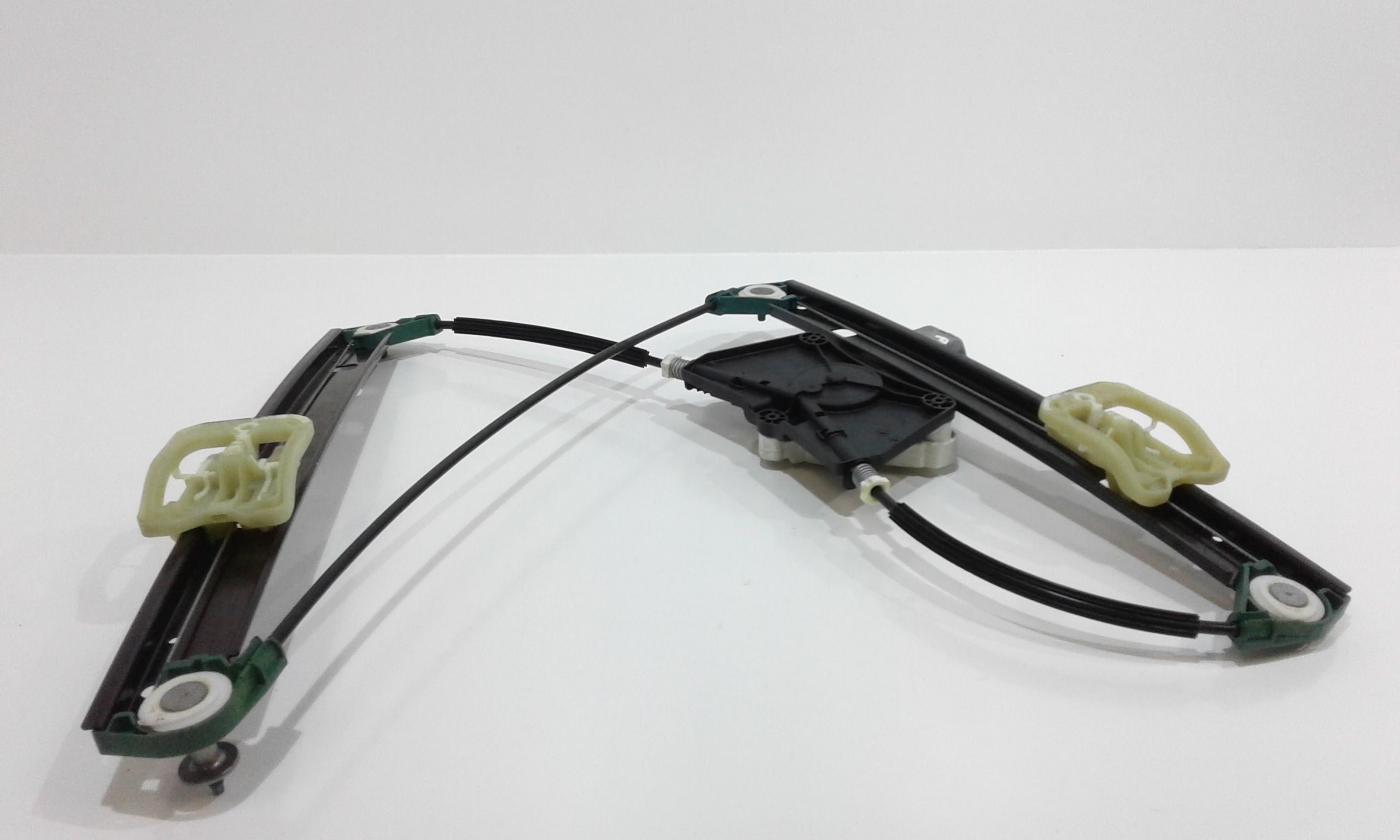 Cremagliera posteriore destra passeggero PORSCHE Cayenne S