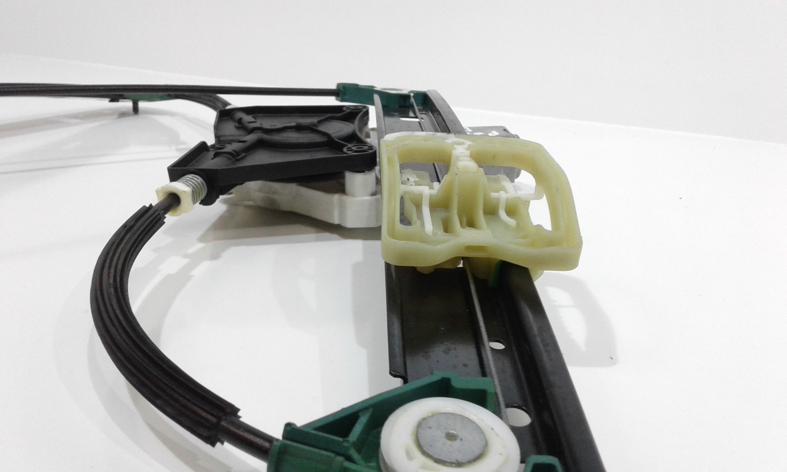 Cremagliera posteriore destra passeggero PORSCHE Cayenne S