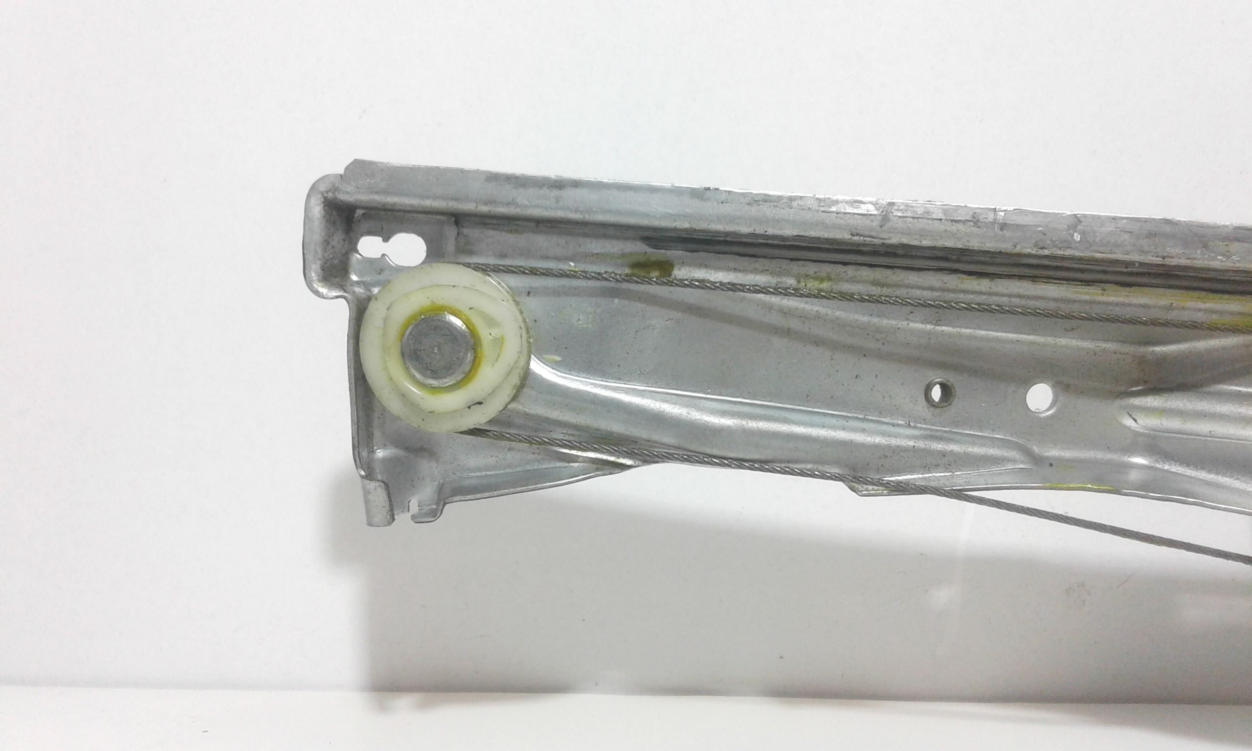 Cremagliera posteriore destra passeggero CITROEN C5 Berlina 1 Serie