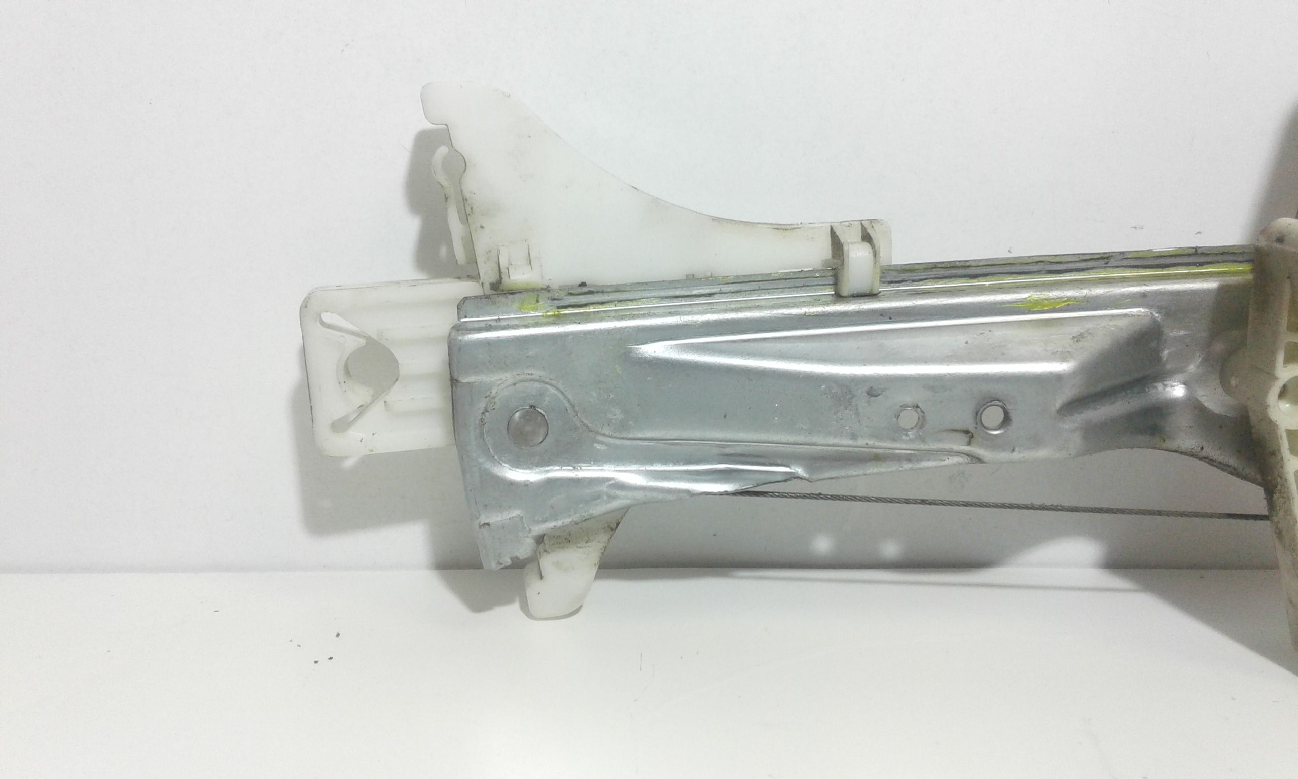 Cremagliera posteriore destra passeggero CITROEN C5 Berlina 1 Serie