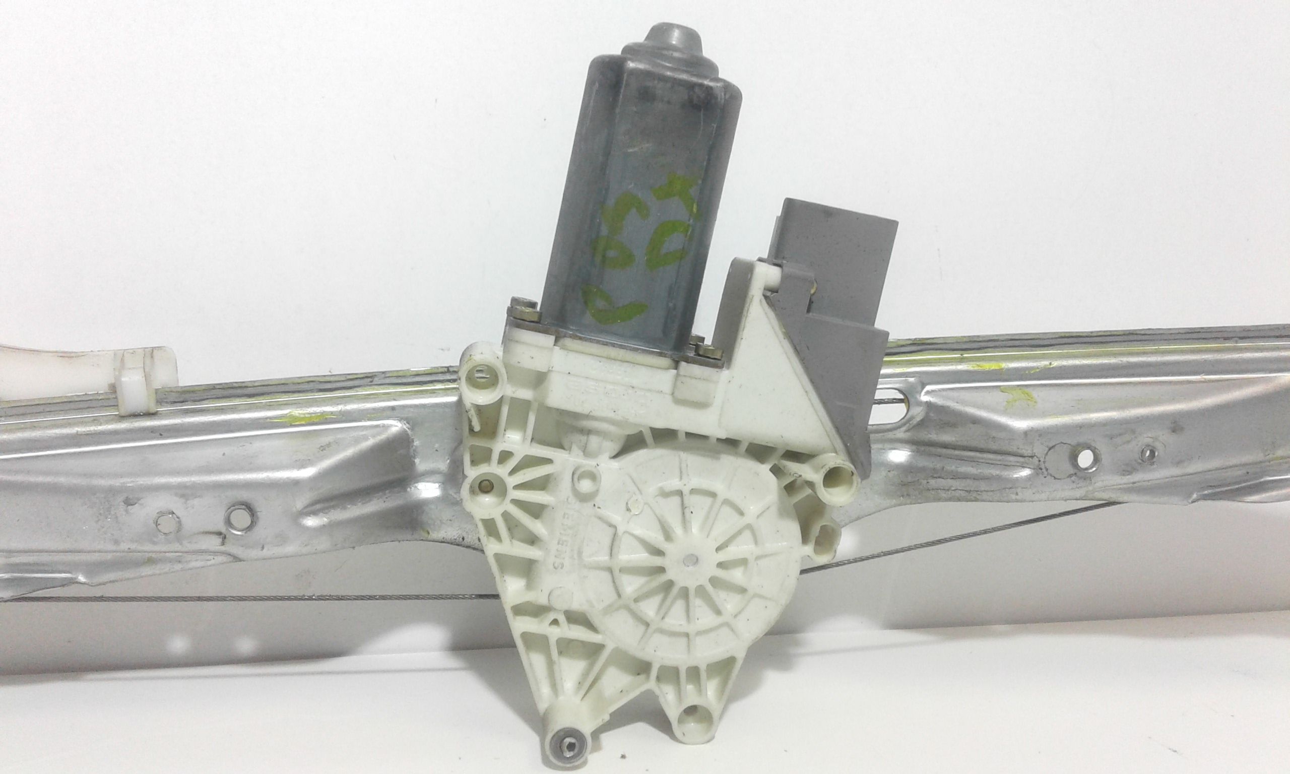 Cremagliera posteriore destra passeggero CITROEN C5 Berlina 1 Serie