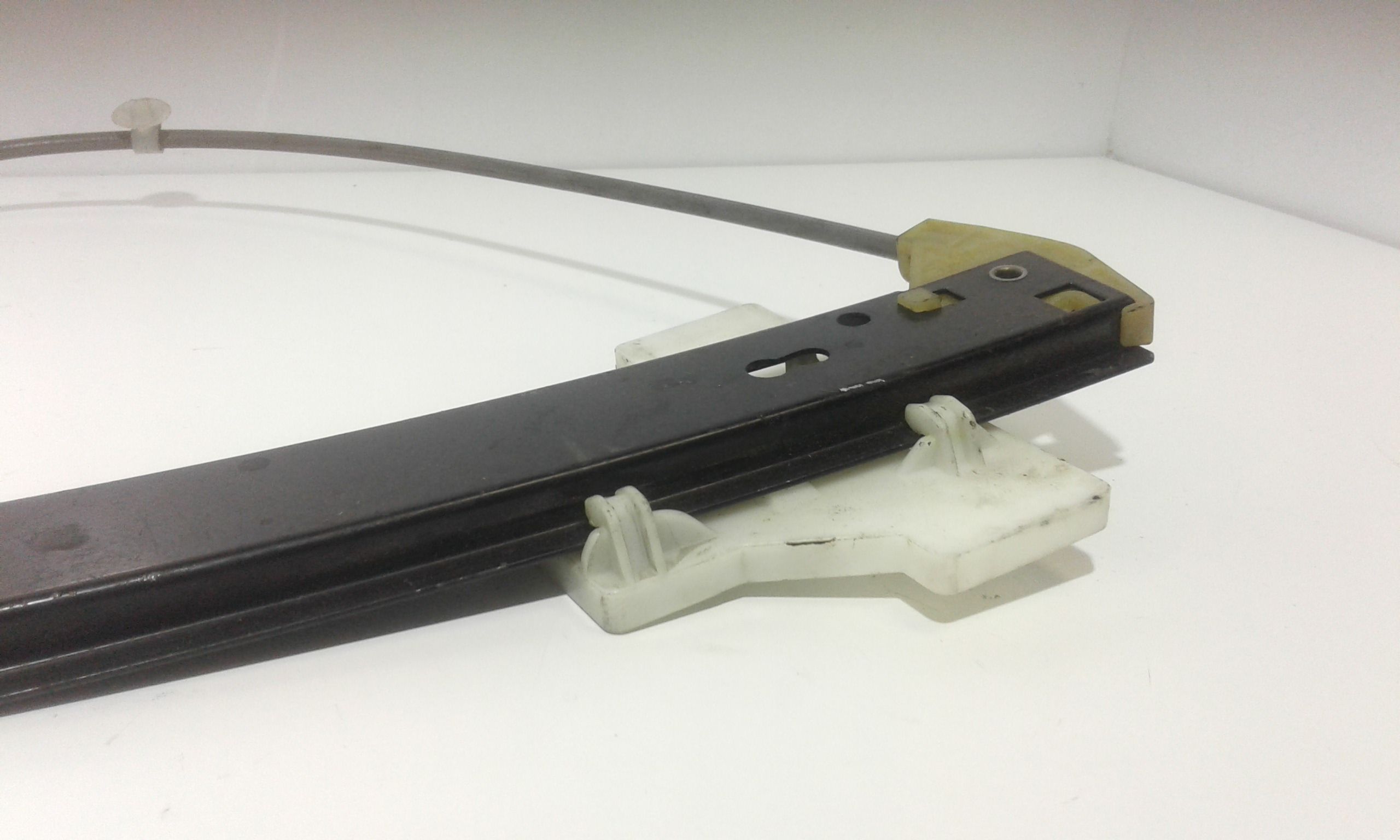 Cremagliera posteriore destra passeggero AUDI A4 Berlina 3 Serie