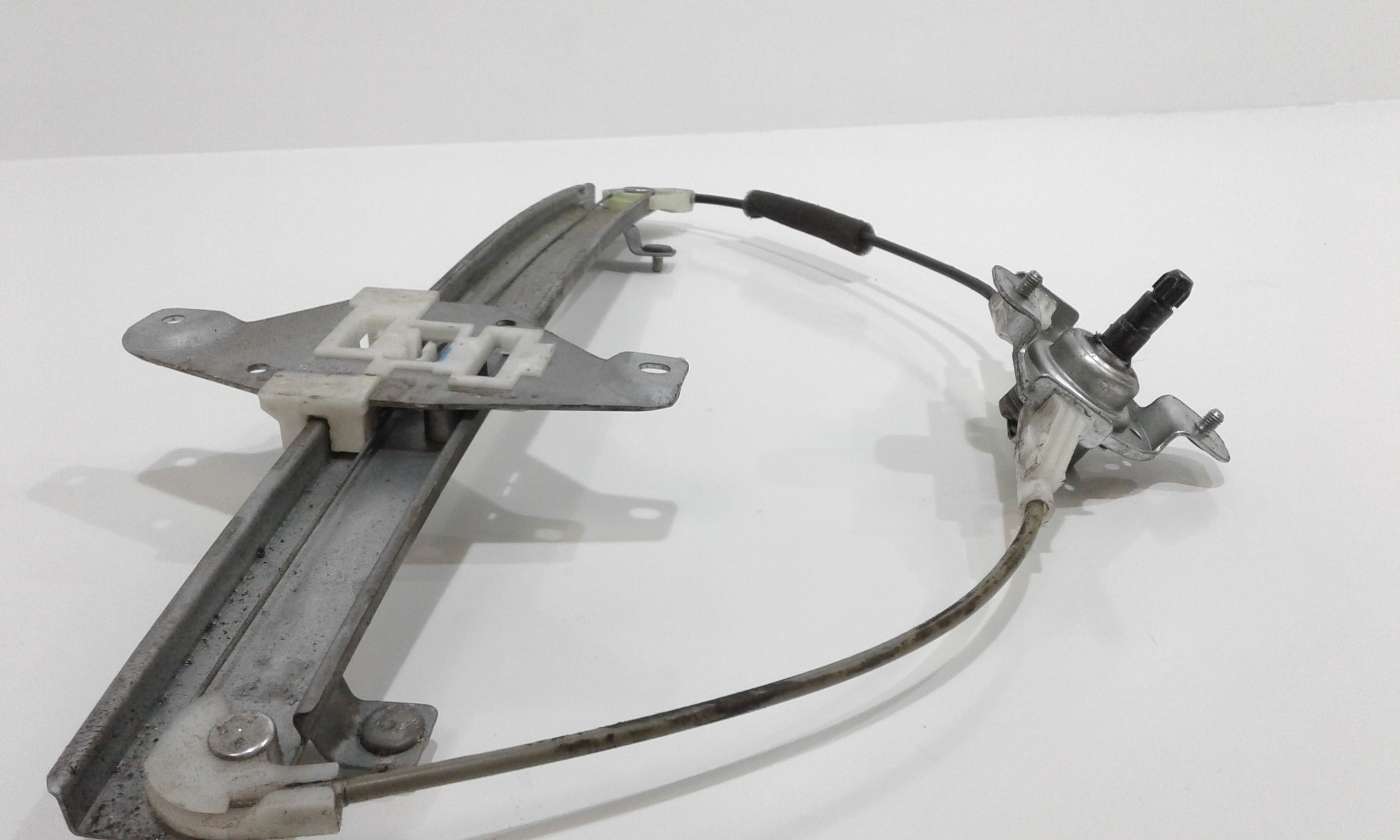 Cremagliera posteriore destra passeggero CHEVROLET Kalos 1 Serie