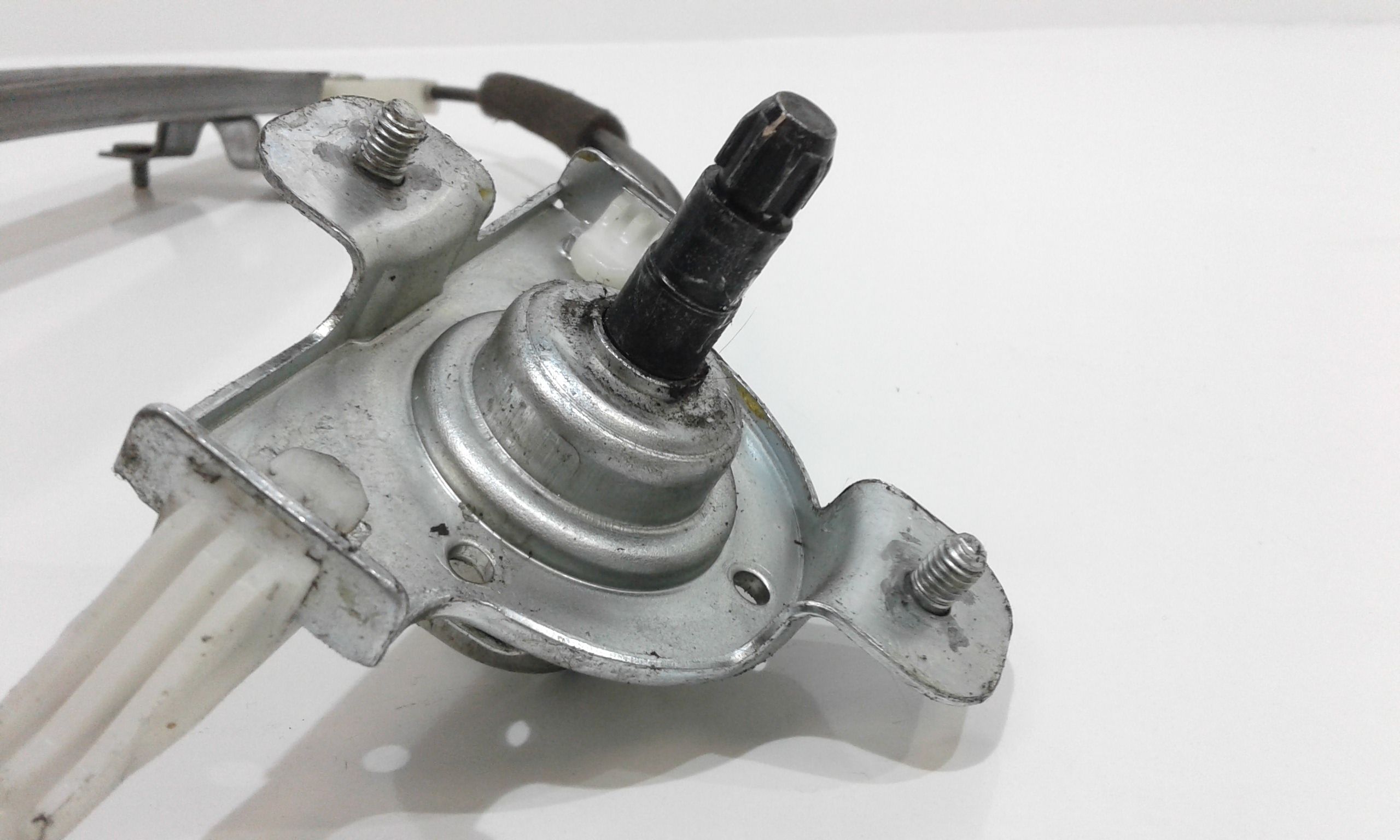 Cremagliera posteriore destra passeggero CHEVROLET Kalos 1 Serie