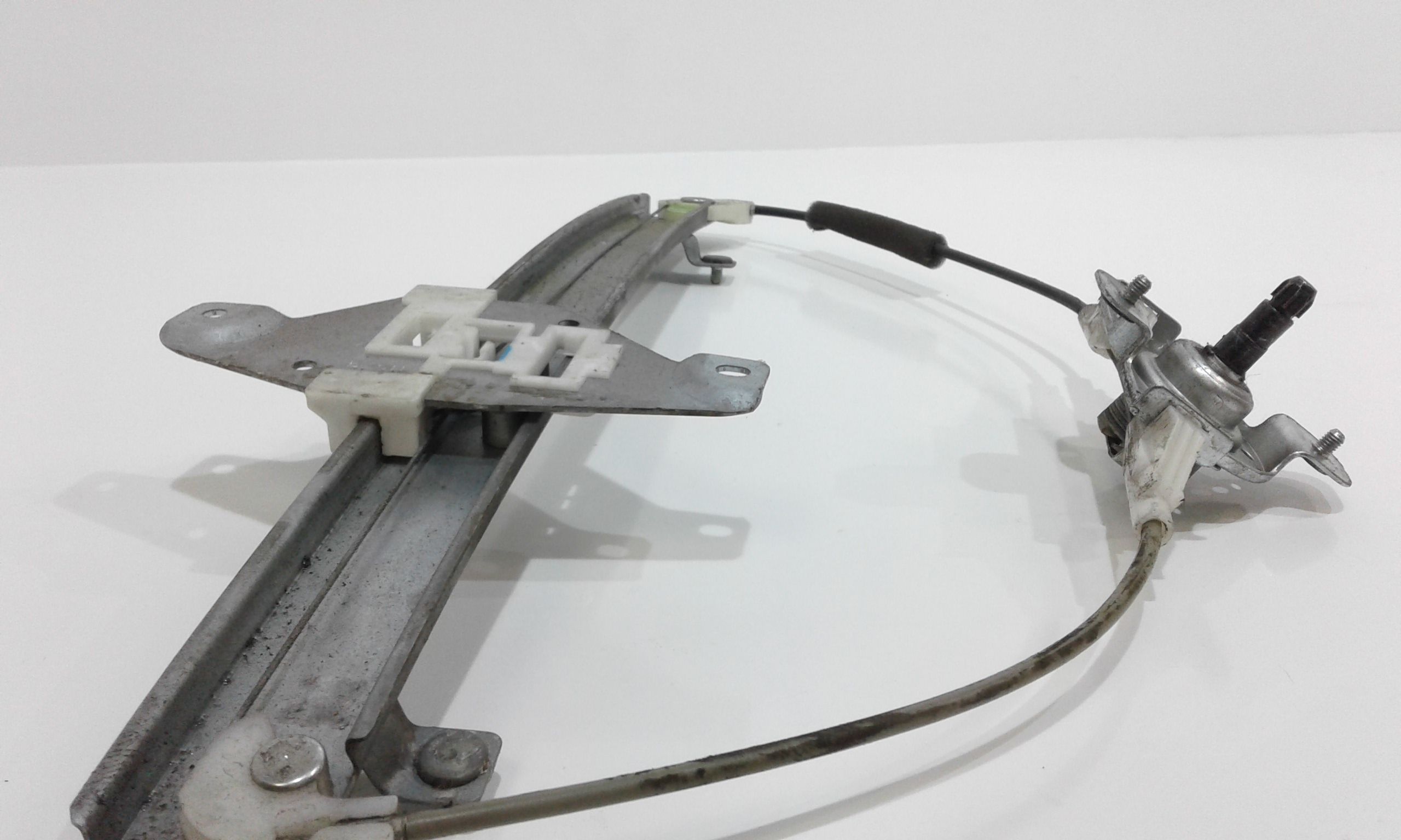 Cremagliera posteriore destra passeggero CHEVROLET Kalos 1 Serie