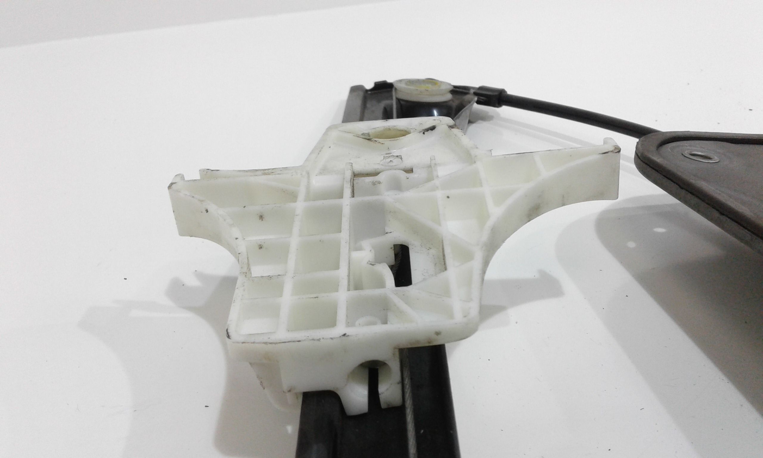 Cremagliera posteriore destra passeggero SKODA Fabia Berlina 2 Serie