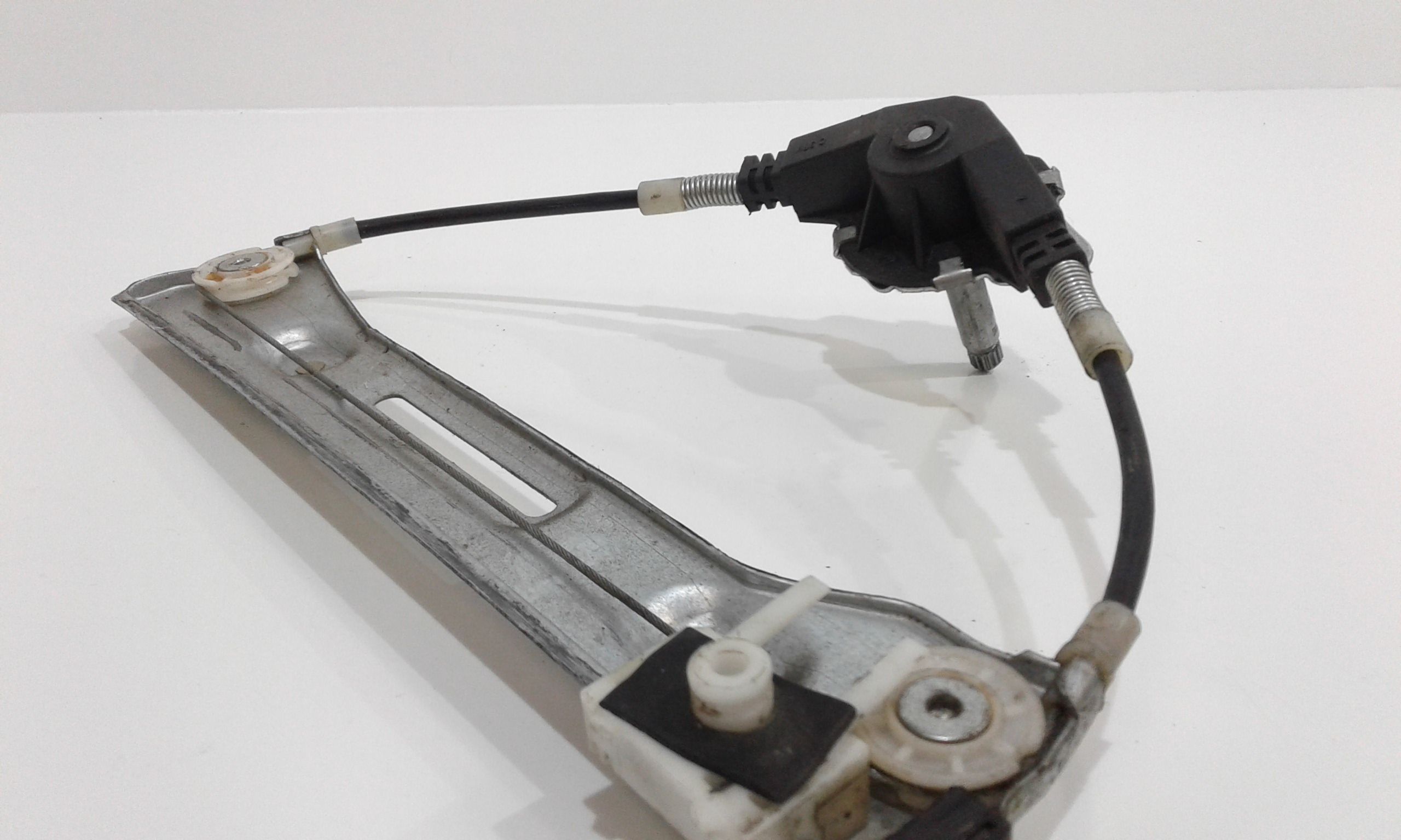 Cremagliera posteriore destra passeggero FIAT Panda 2 Serie