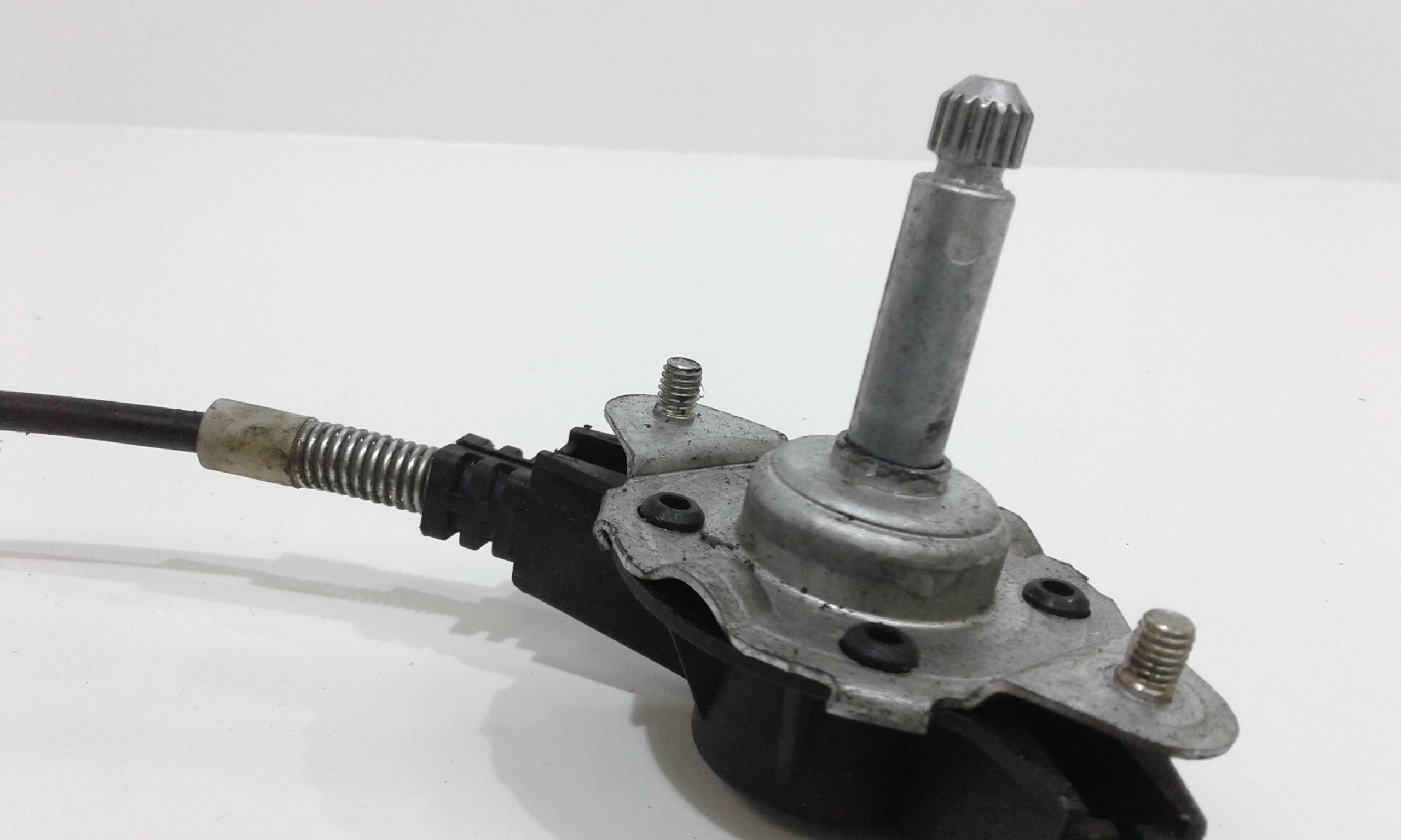 Cremagliera posteriore destra passeggero FIAT Panda 2 Serie