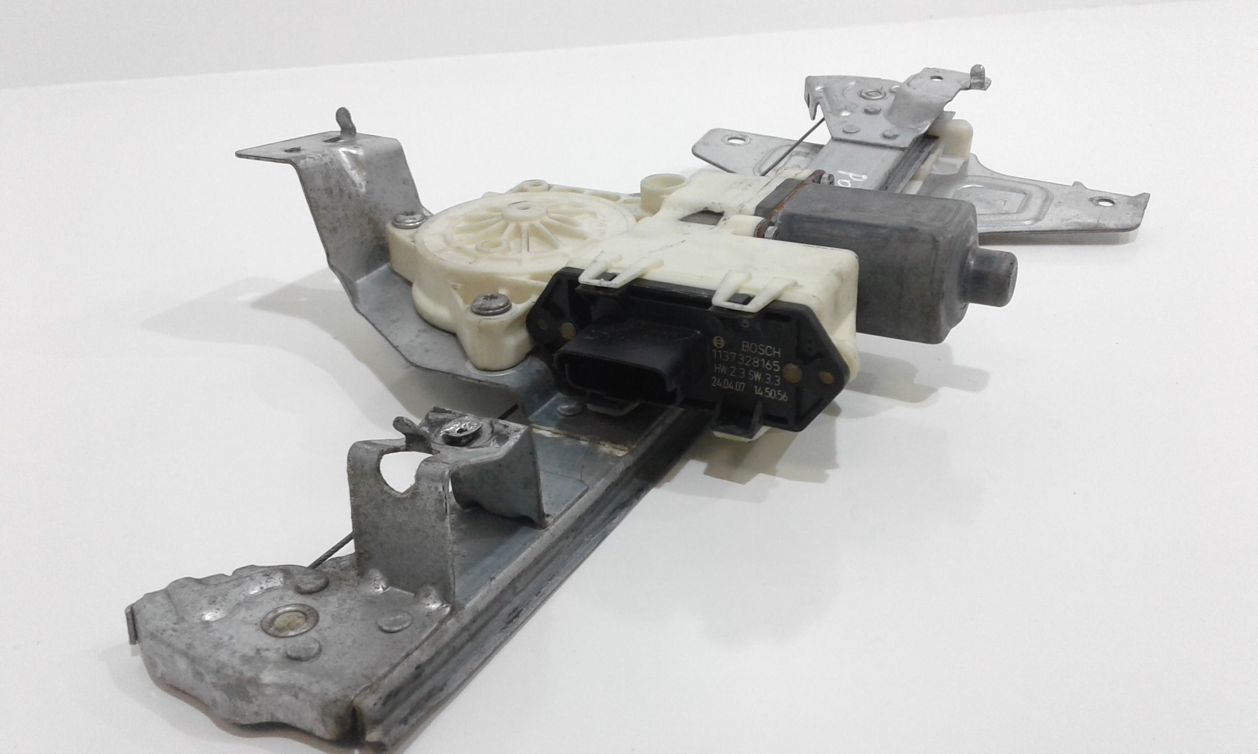 Cremagliera posteriore destra passeggero CITROEN C4 1 Serie