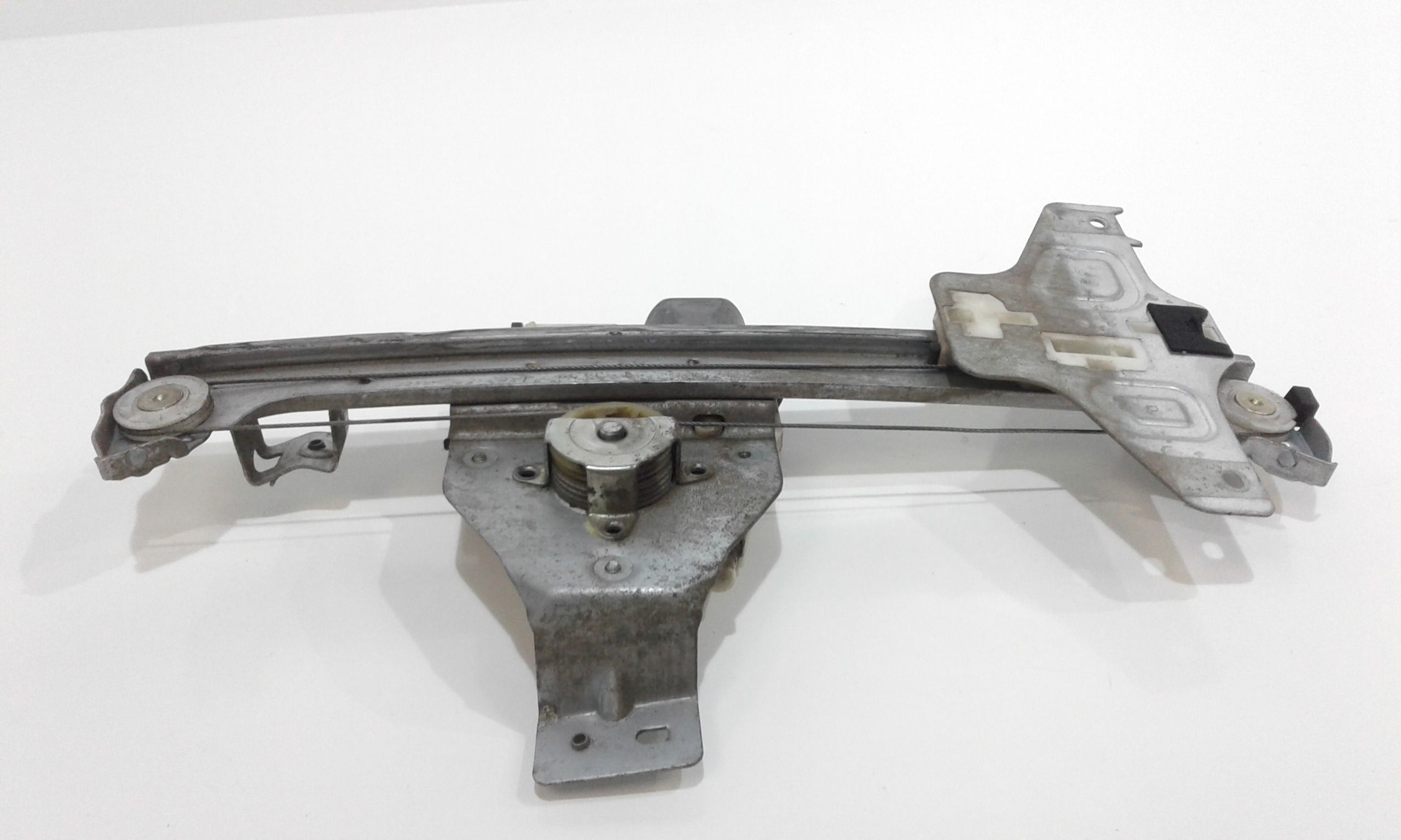 Cremagliera posteriore destra passeggero CITROEN C4 1 Serie