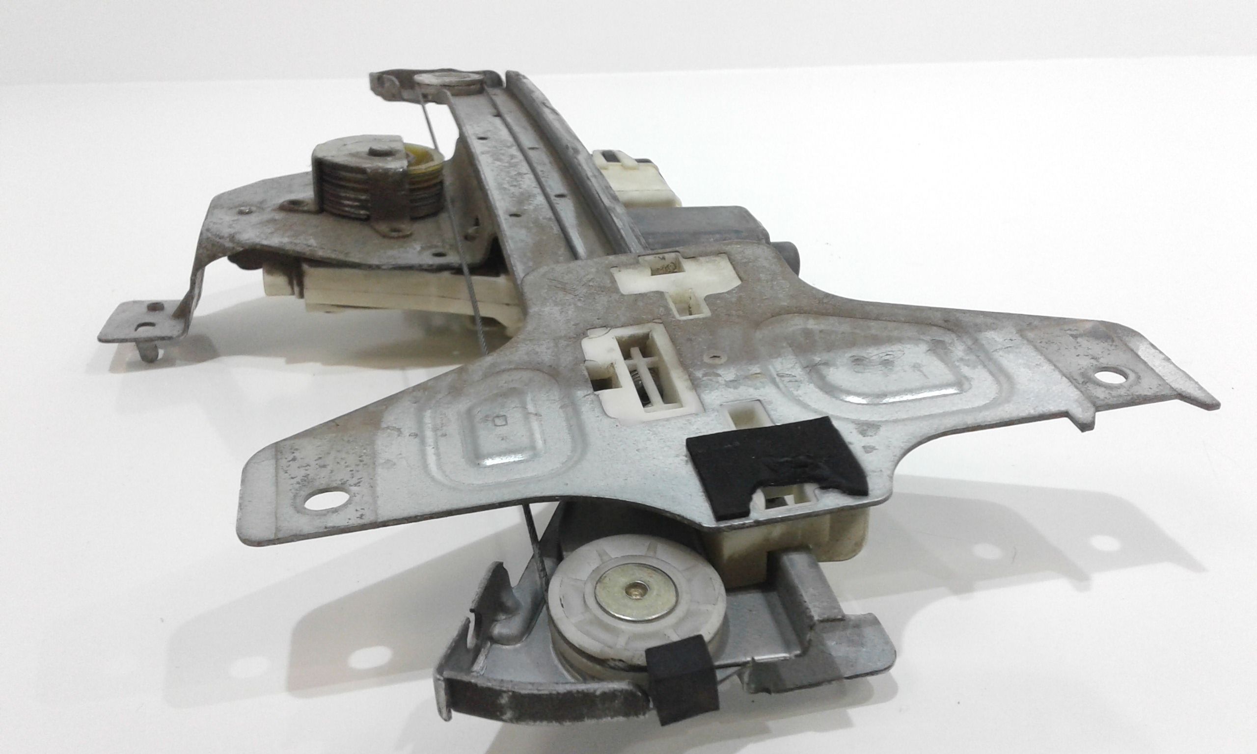 Cremagliera posteriore destra passeggero CITROEN C4 1 Serie