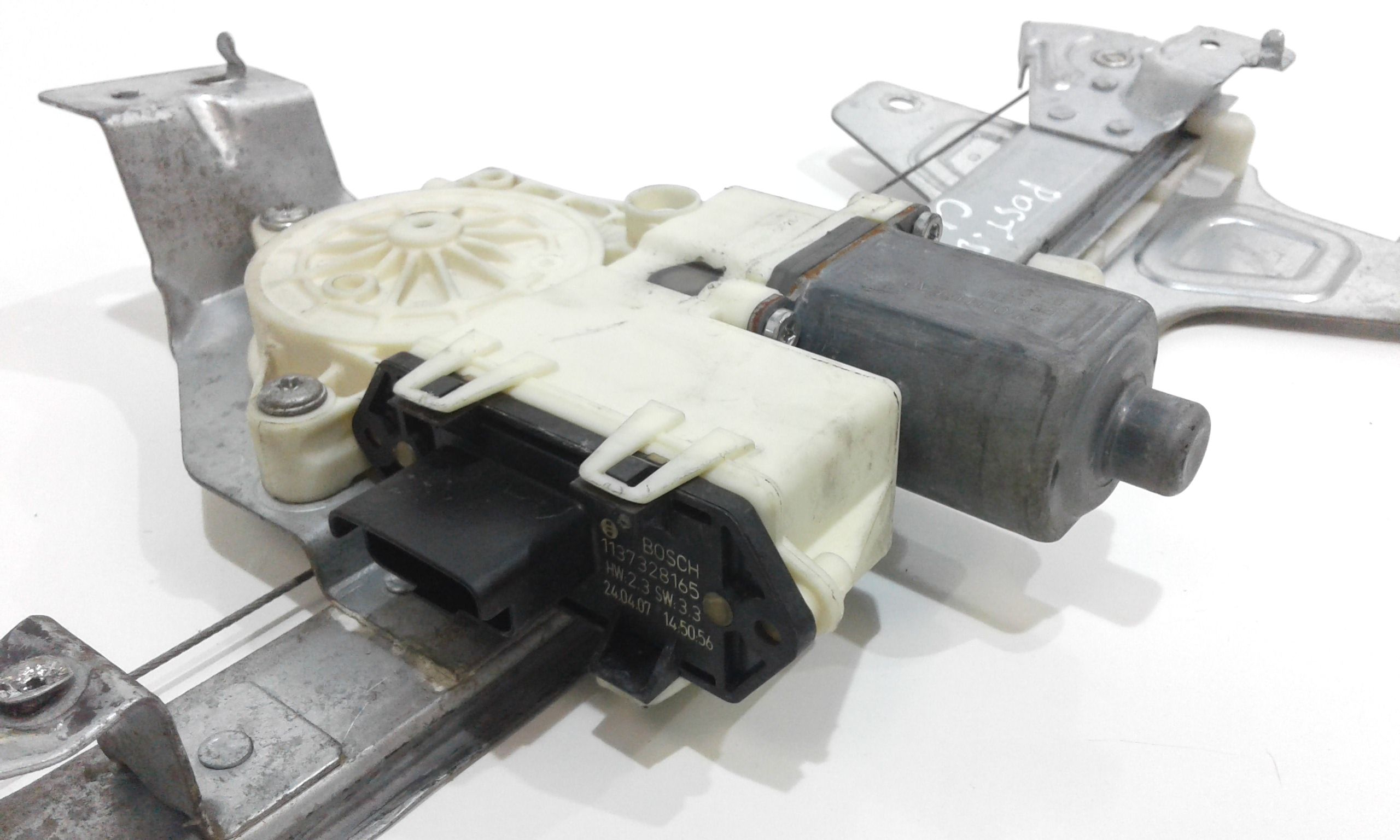 Cremagliera posteriore destra passeggero CITROEN C4 1 Serie