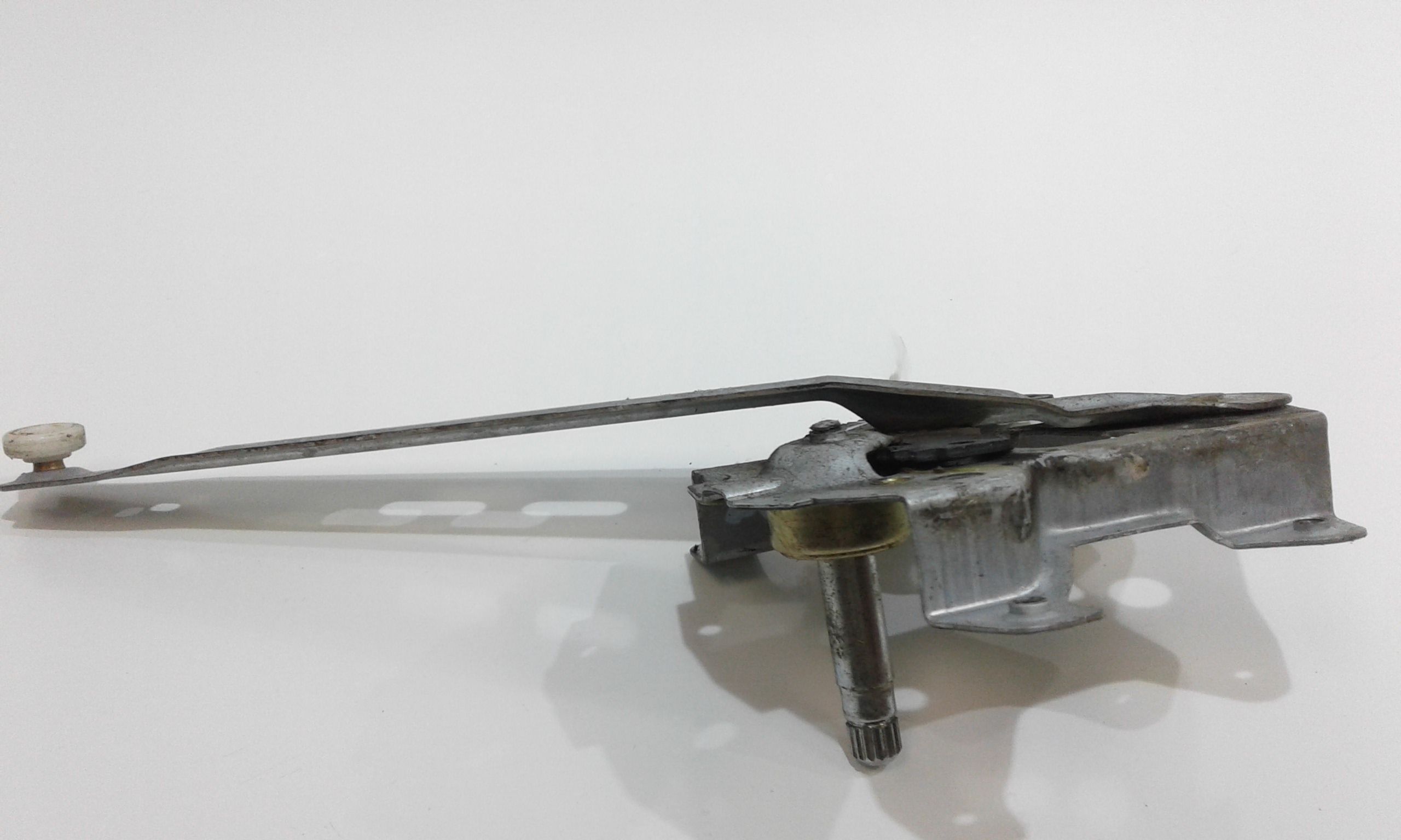 Cremagliera posteriore destra passeggero HYUNDAI Getz 1 Serie