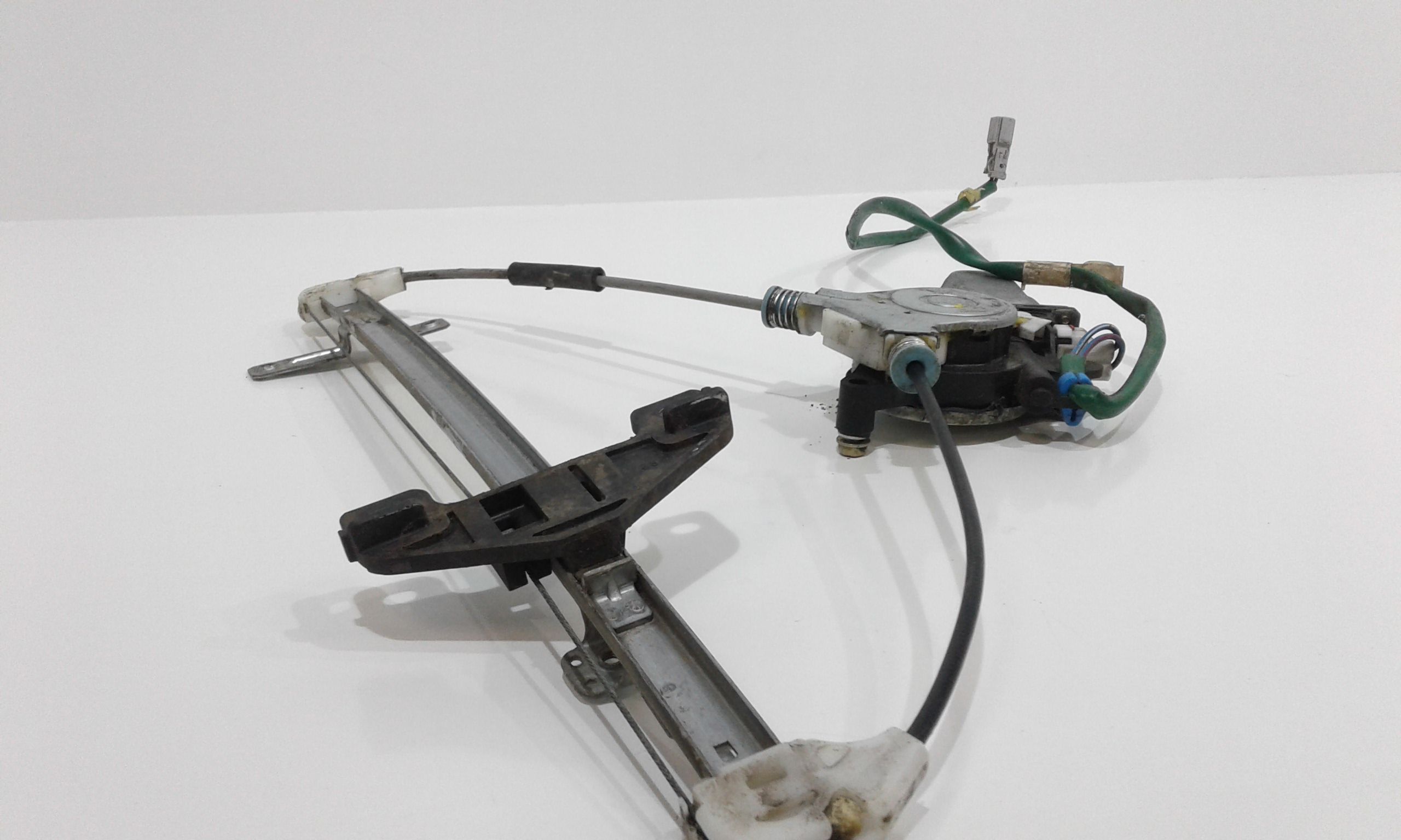 Cremagliera posteriore destra passeggero HONDA Civic Berlina 5P 2 Serie