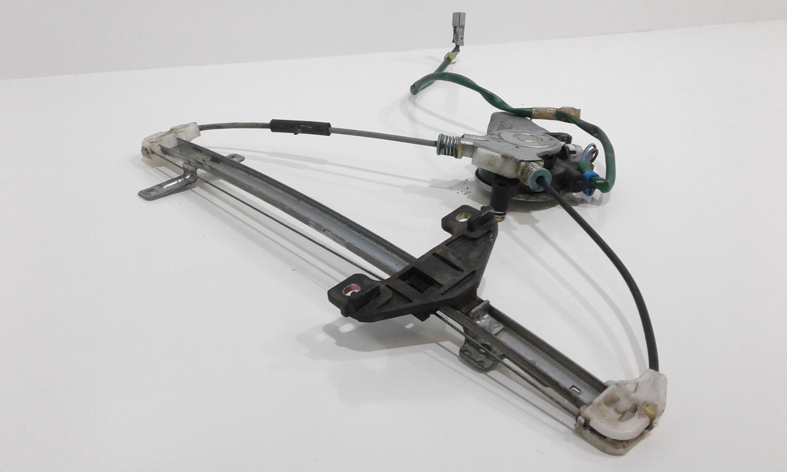 Cremagliera posteriore destra passeggero HONDA Civic Berlina 5P 2 Serie