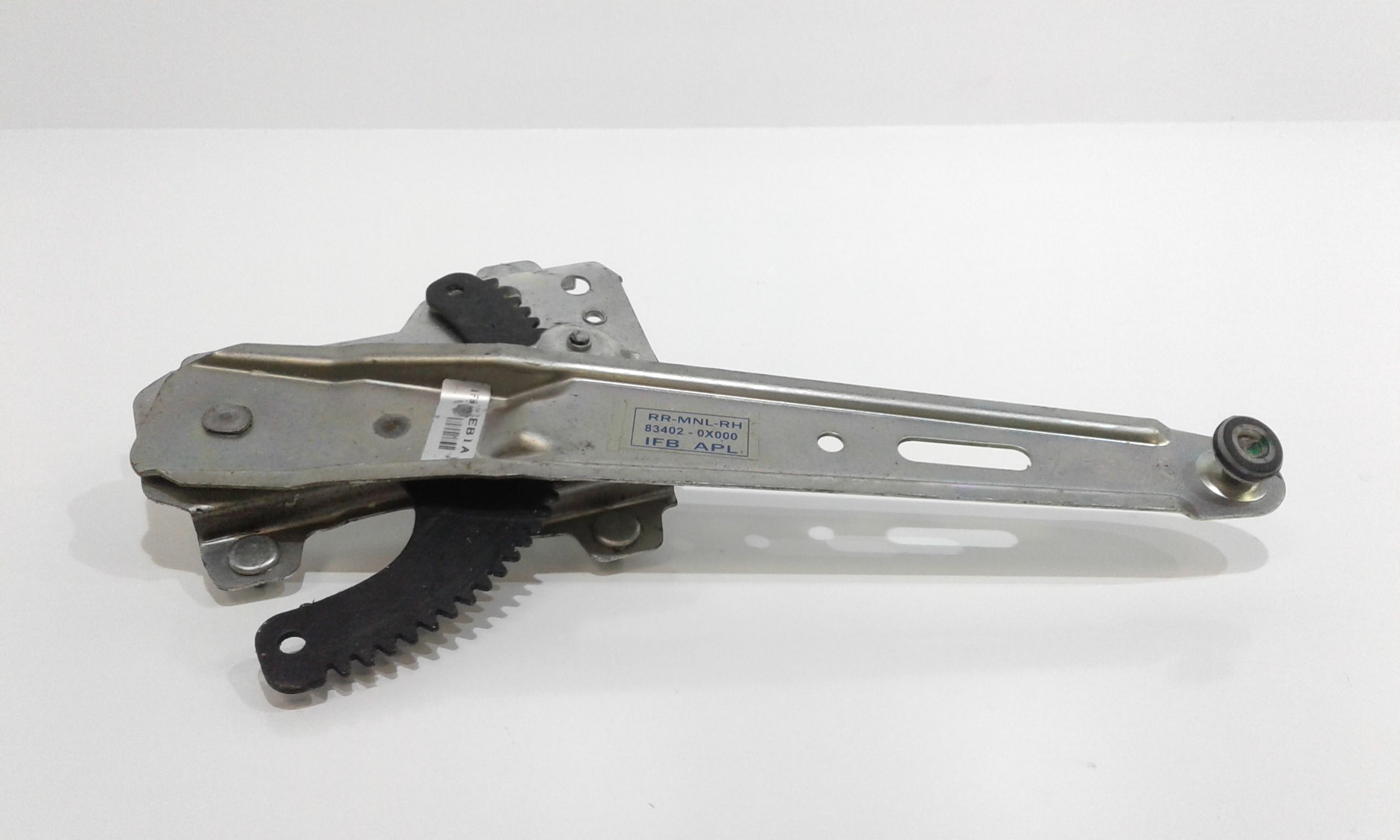 Cremagliera posteriore destra passeggero HYUNDAI i10 1 Serie