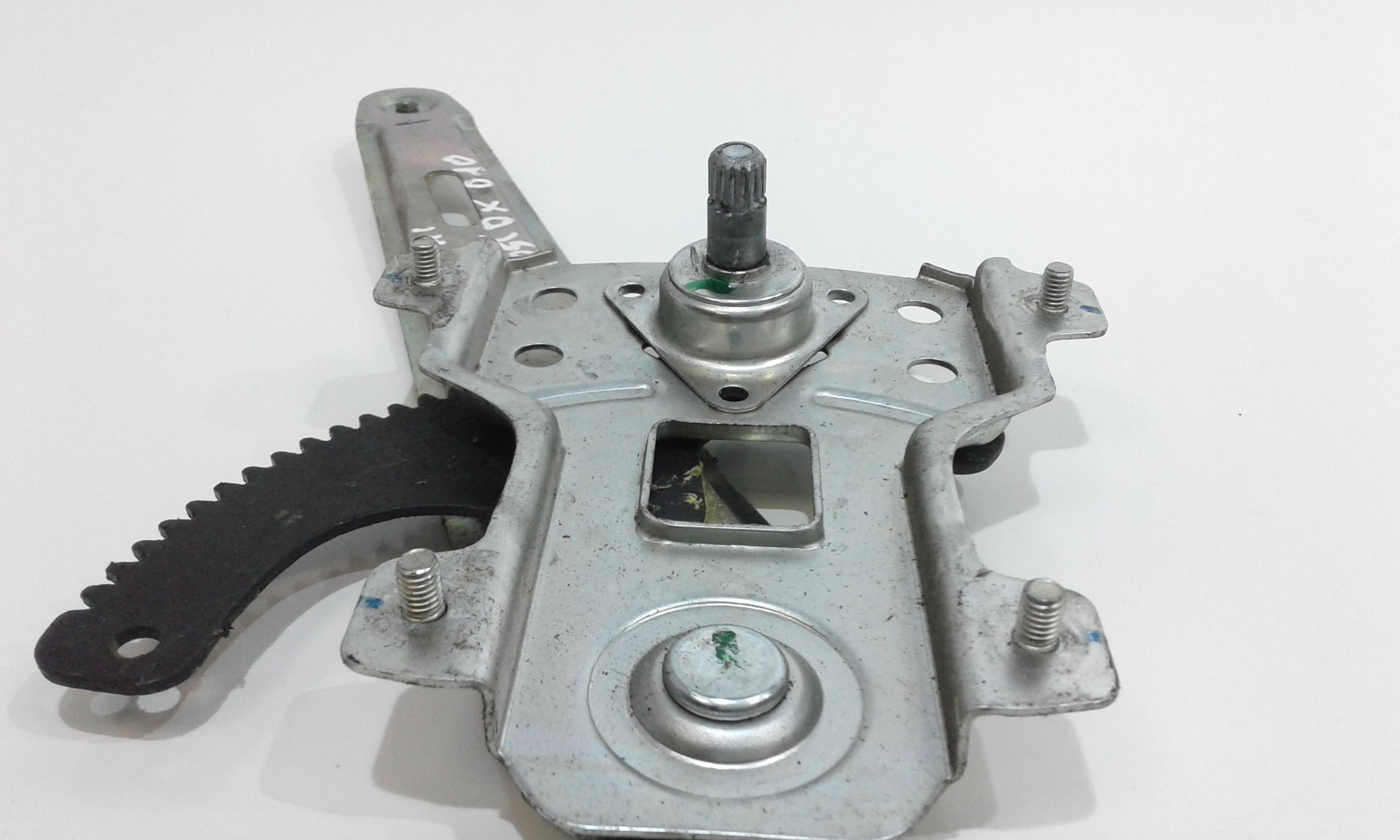 Cremagliera posteriore destra passeggero HYUNDAI i10 1 Serie