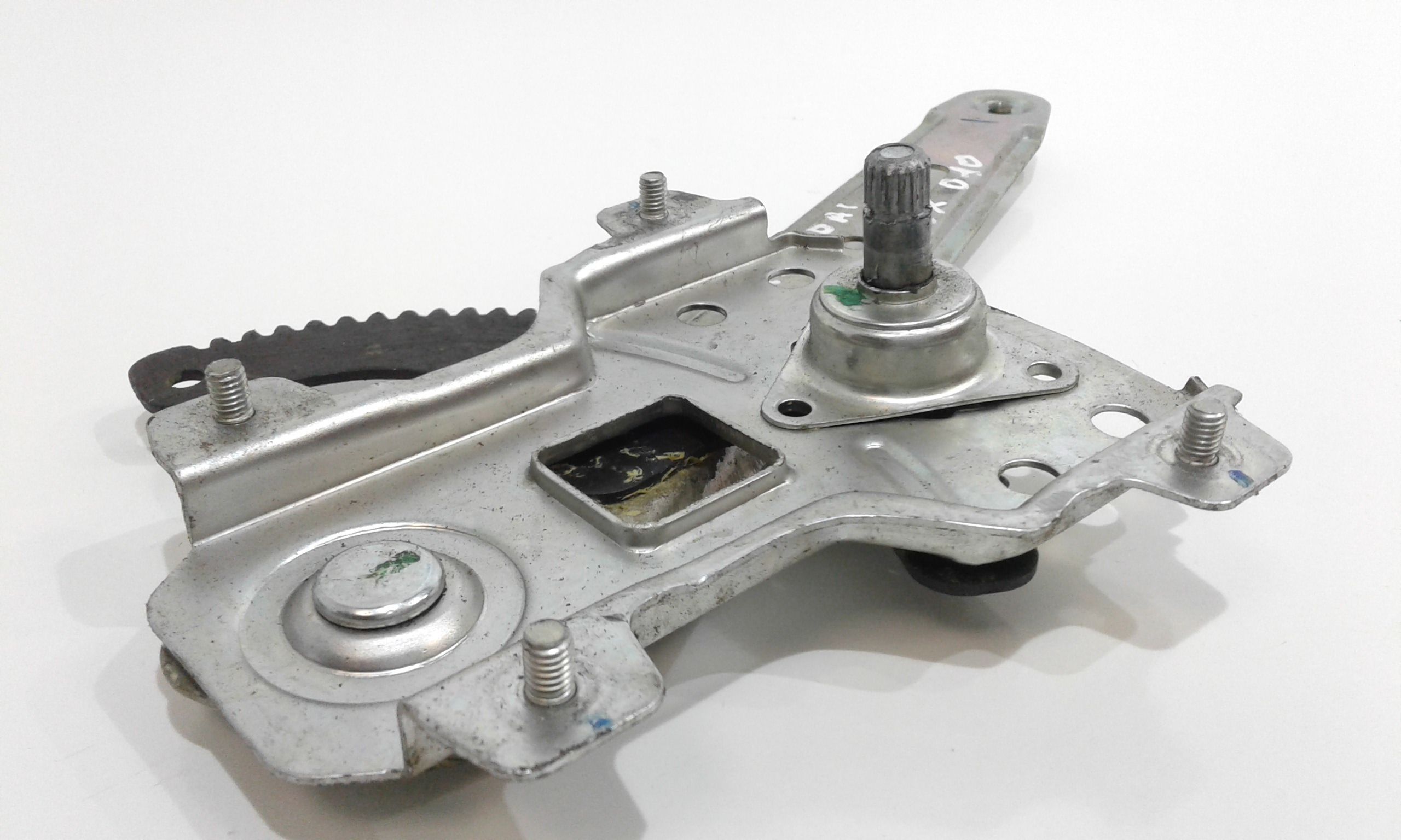 Cremagliera posteriore destra passeggero HYUNDAI i10 1 Serie