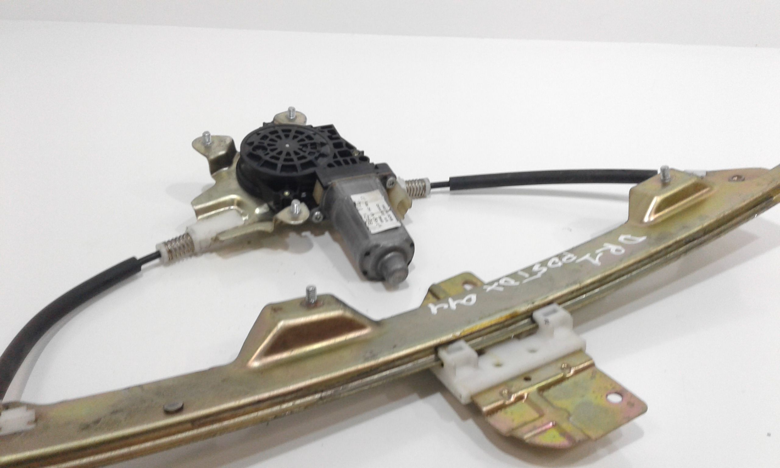 Cremagliera posteriore destra passeggero DR 1 1 Serie