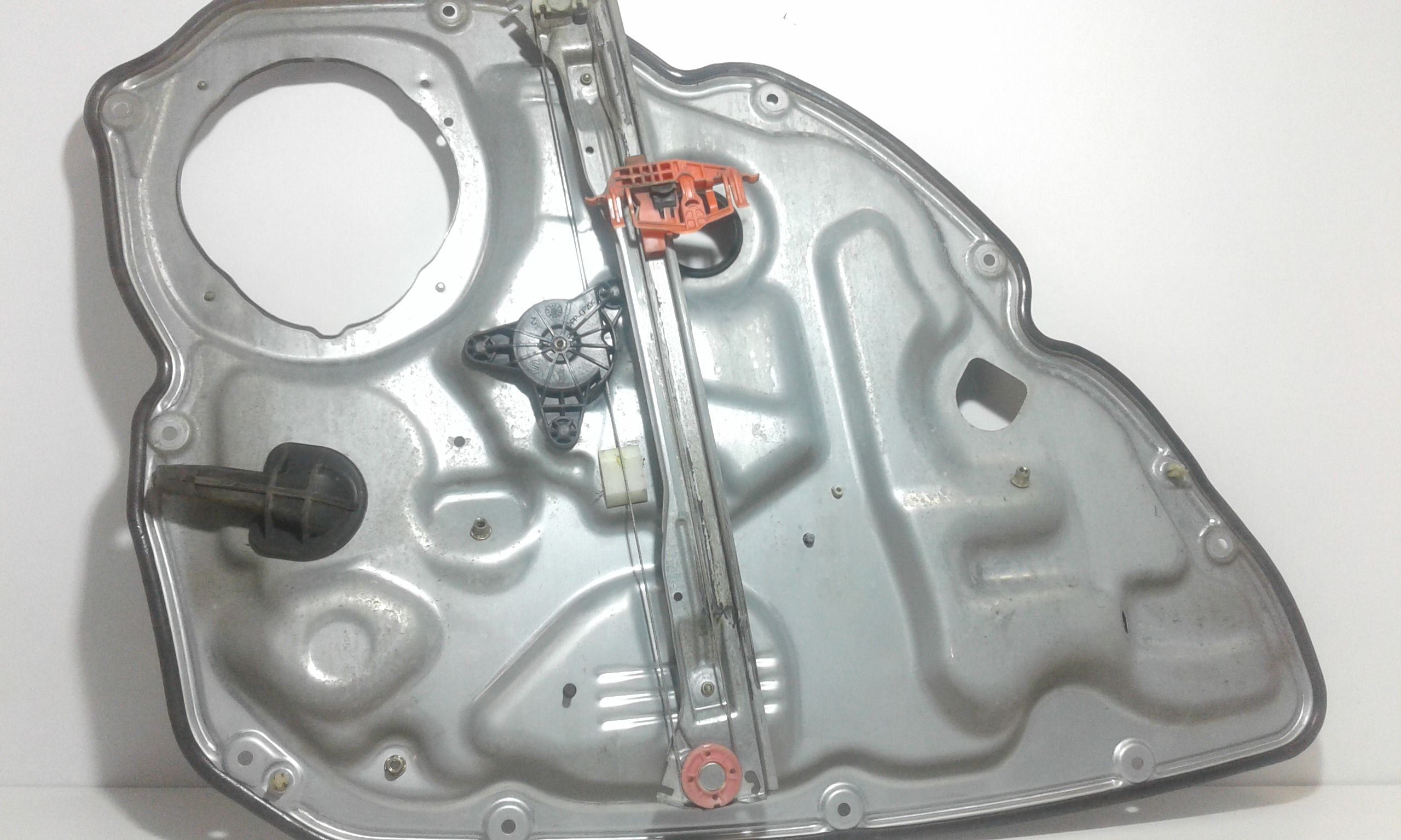 Cremagliera posteriore destra passeggero FIAT Croma 2 Serie