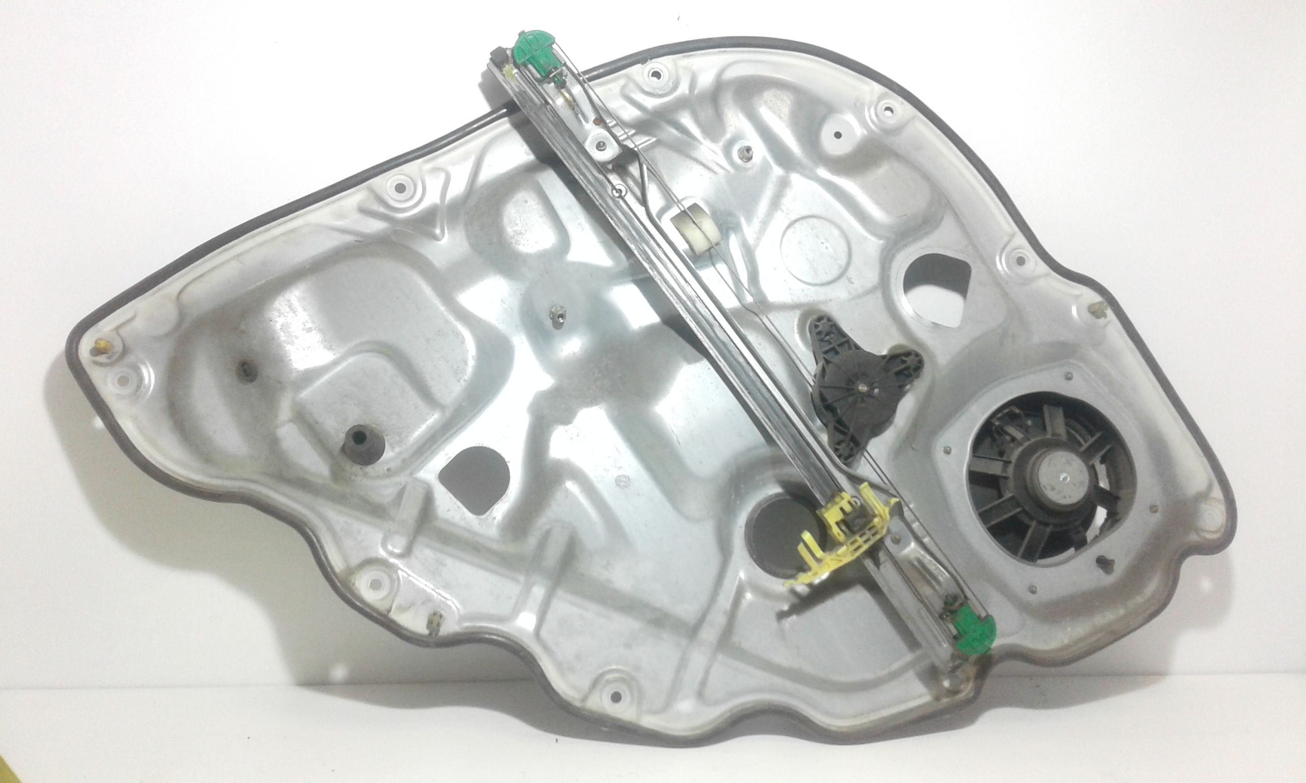 Cremagliera posteriore destra passeggero FIAT Idea 1 Serie