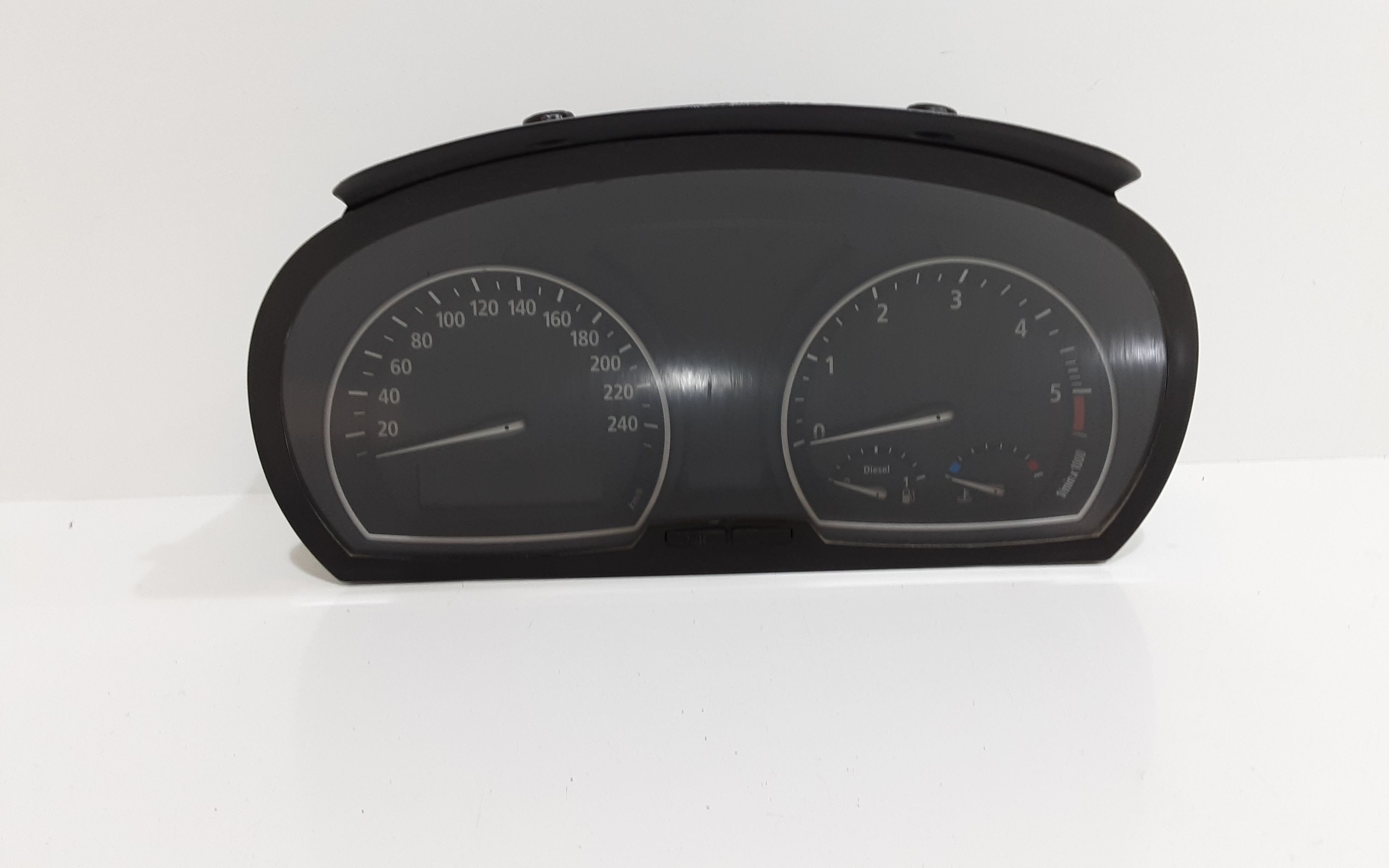 Quadro Strumenti BMW X3 1 Serie