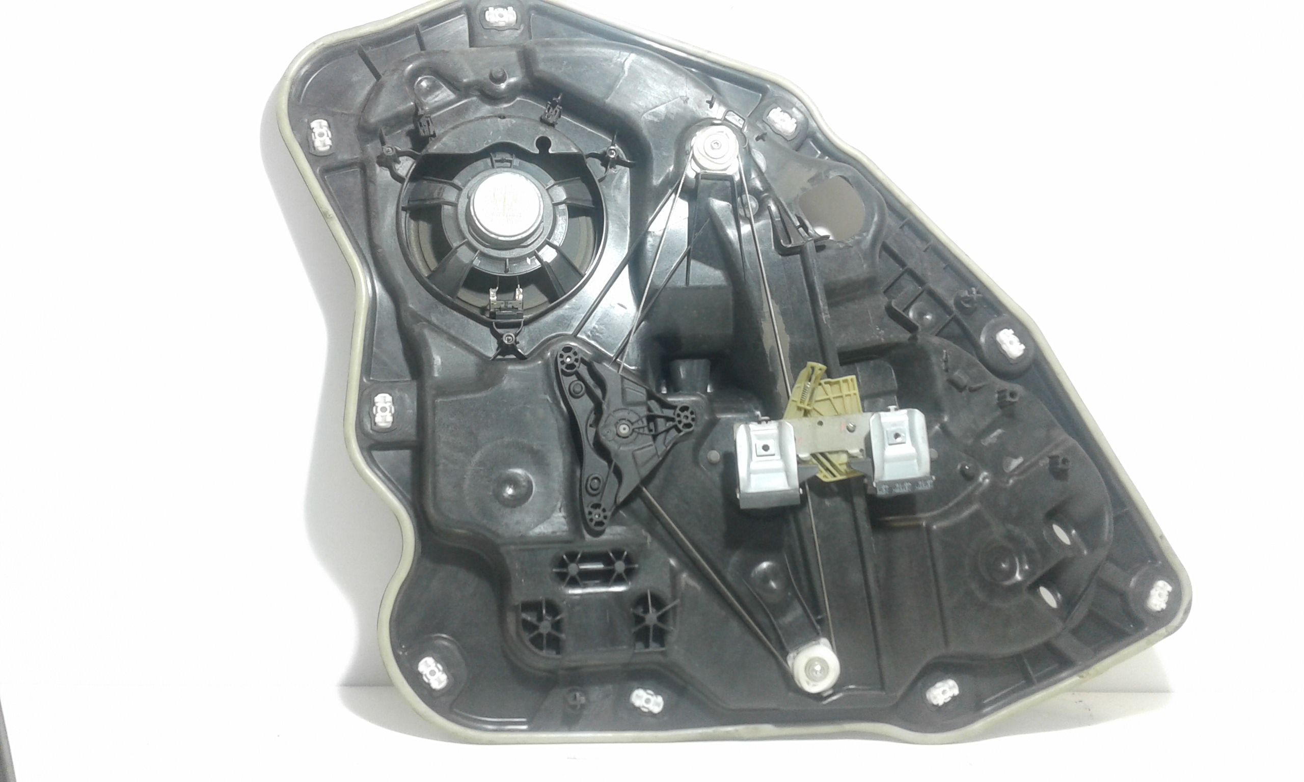 Cremagliera posteriore destra passeggero FIAT 500 L 1  Serie