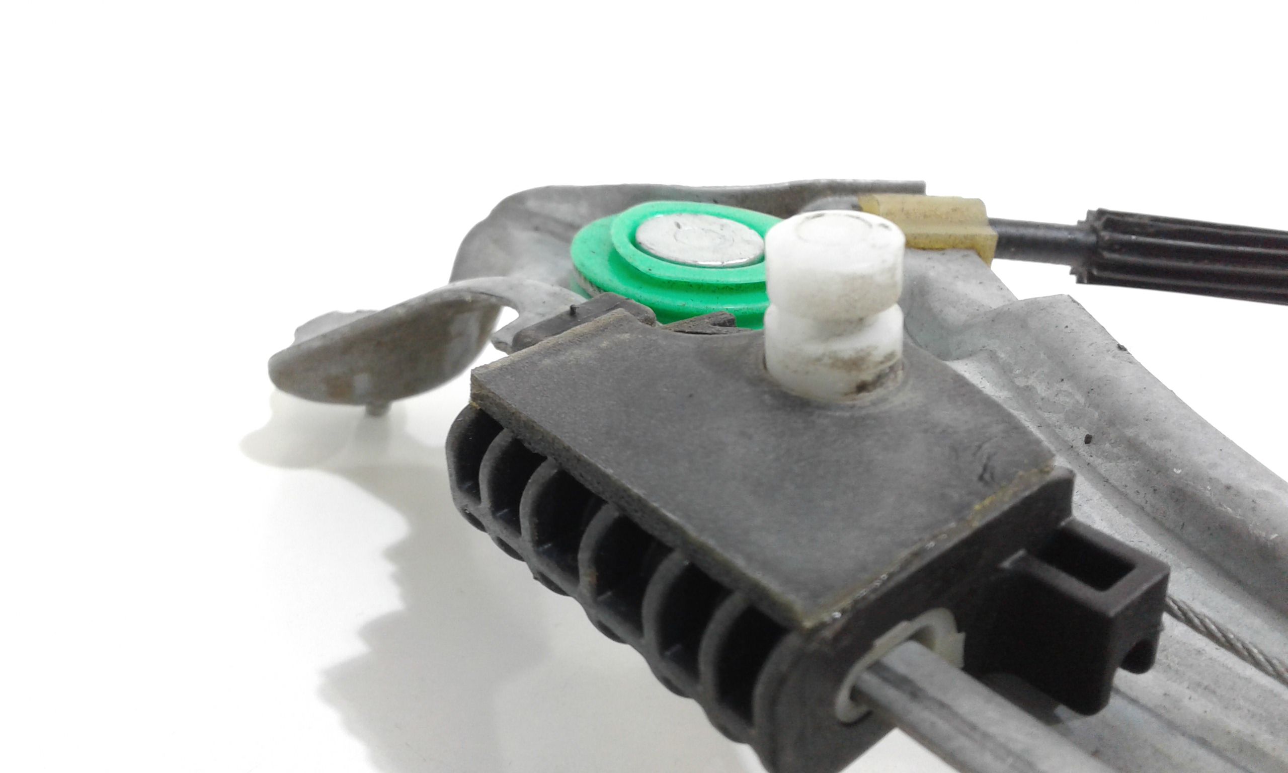 Cremagliera posteriore destra passeggero RENAULT Laguna Berlina 4 Serie