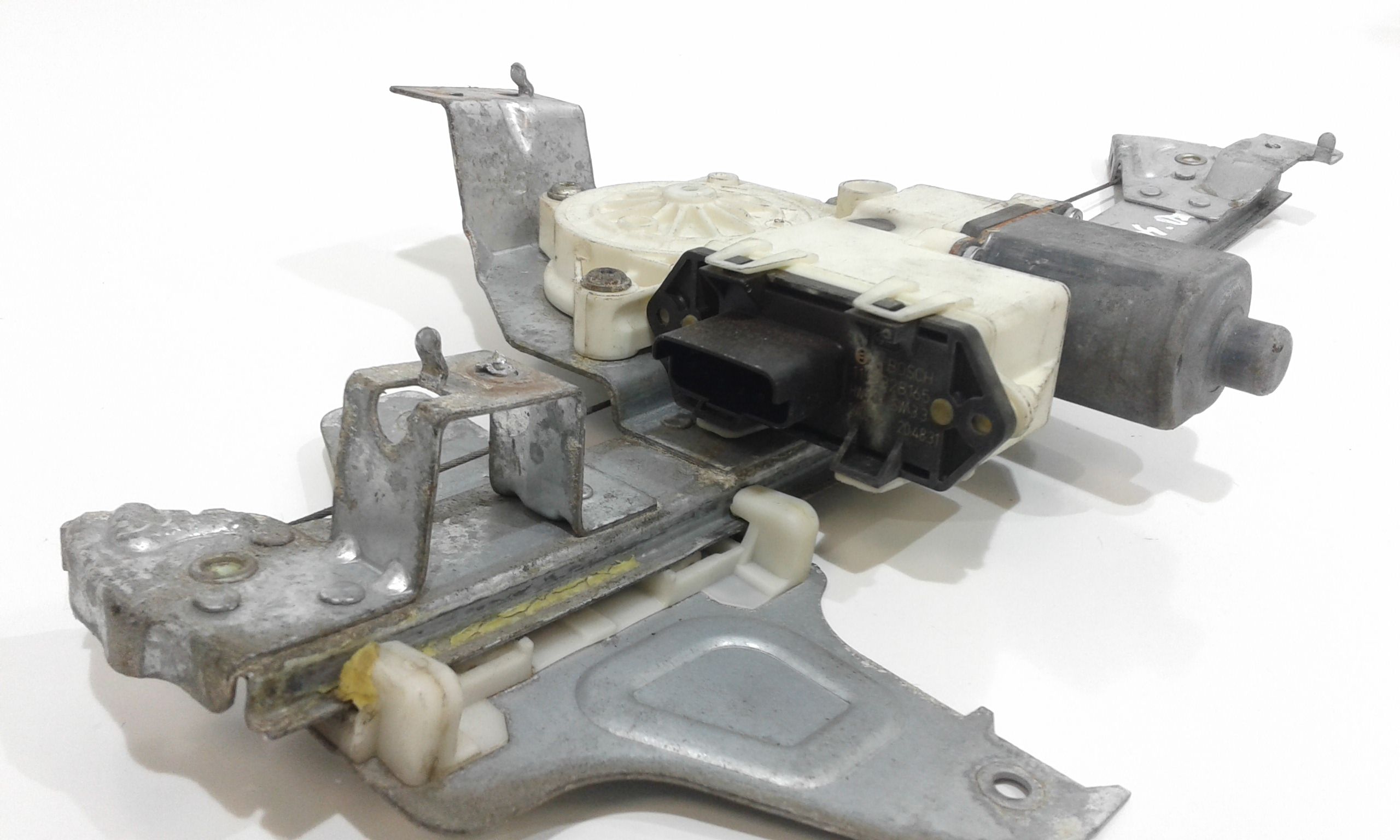 Cremagliera posteriore destra passeggero CITROEN C4 Berlina