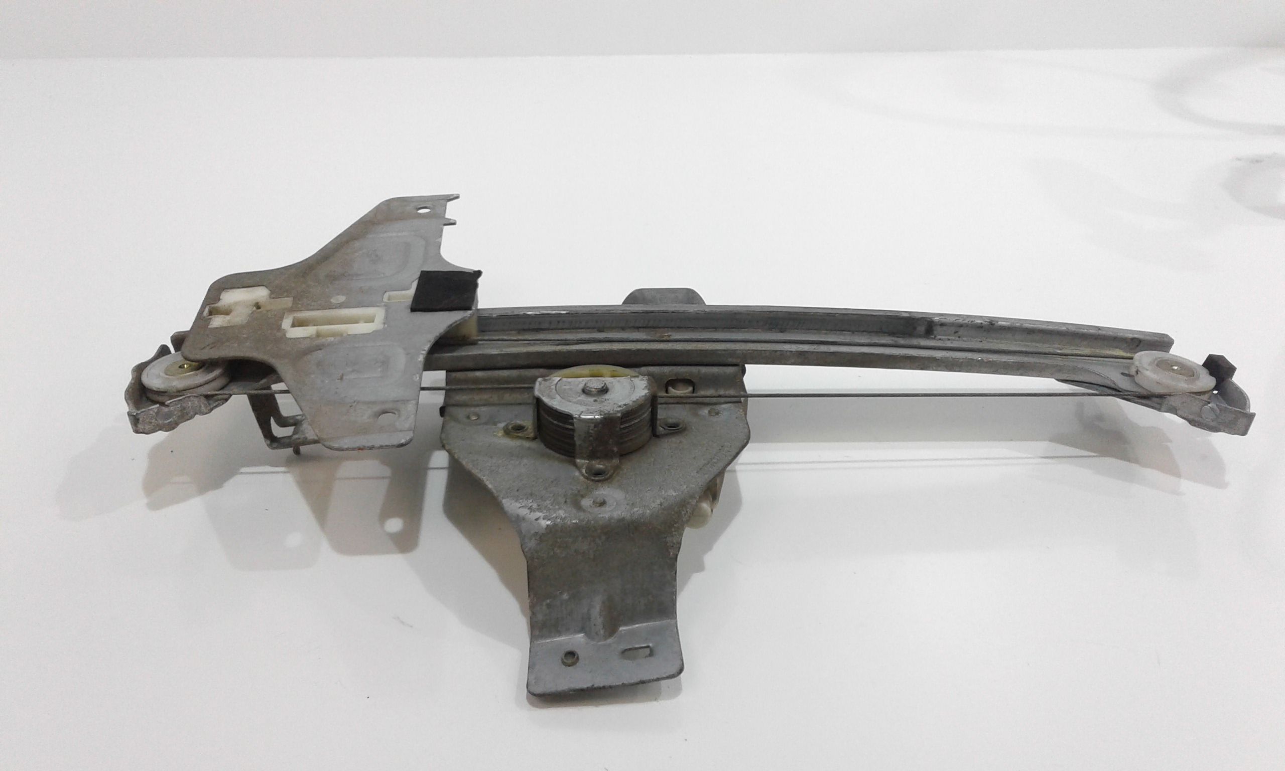 Cremagliera posteriore destra passeggero CITROEN C4 Berlina