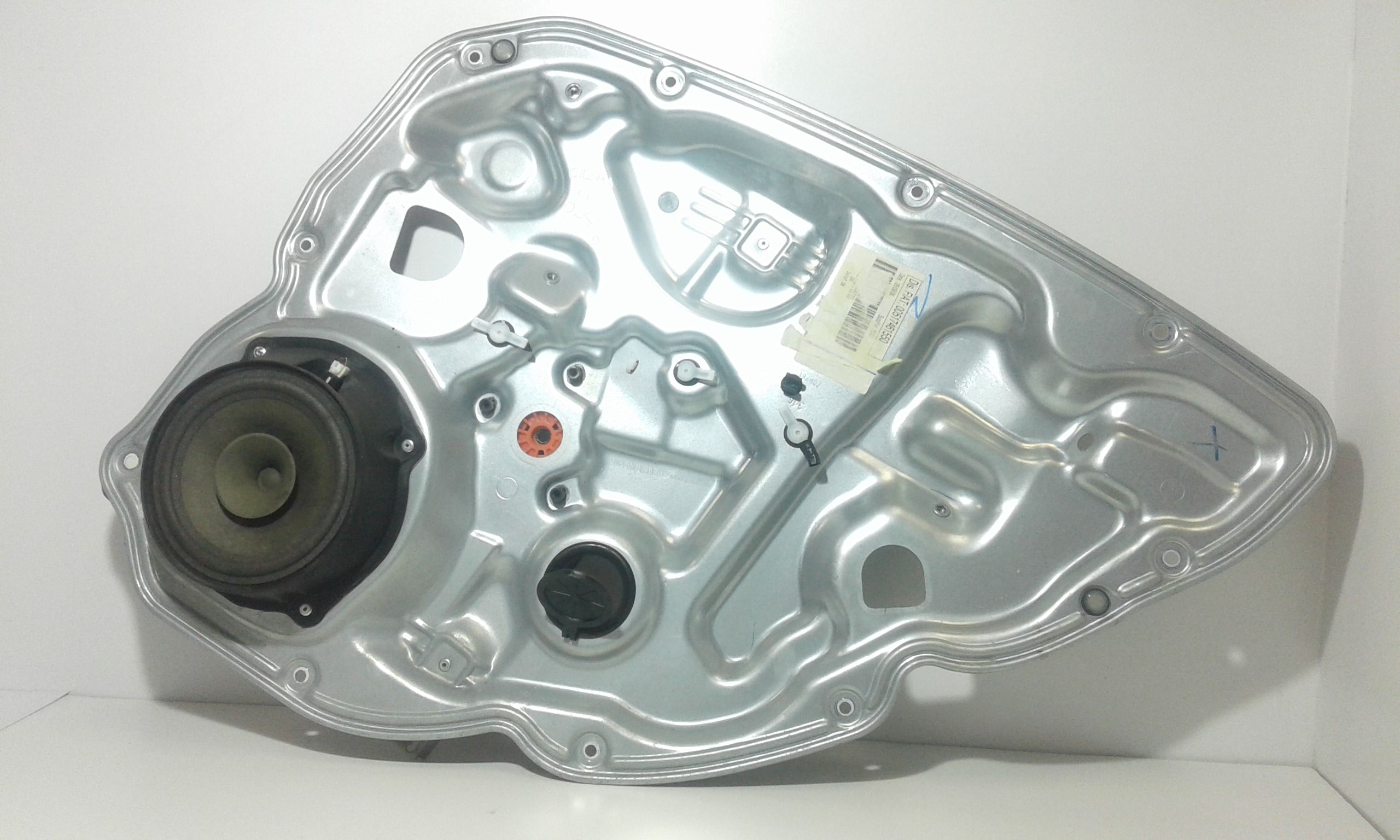 Cremagliera posteriore destra passeggero FIAT Croma 2 Serie