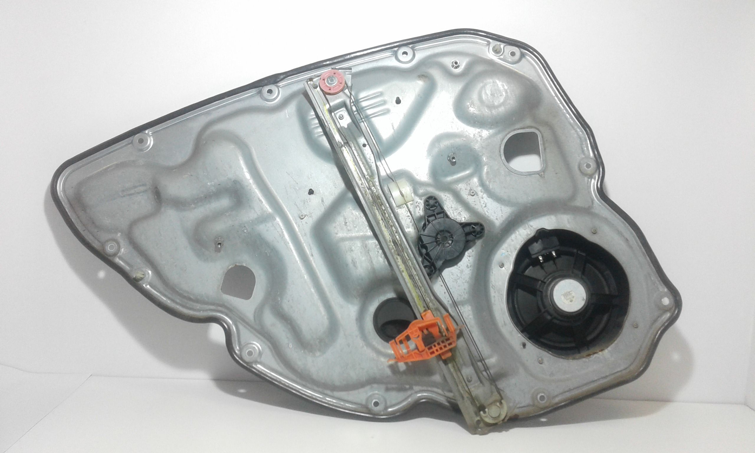 Cremagliera posteriore destra passeggero FIAT Croma 2 Serie