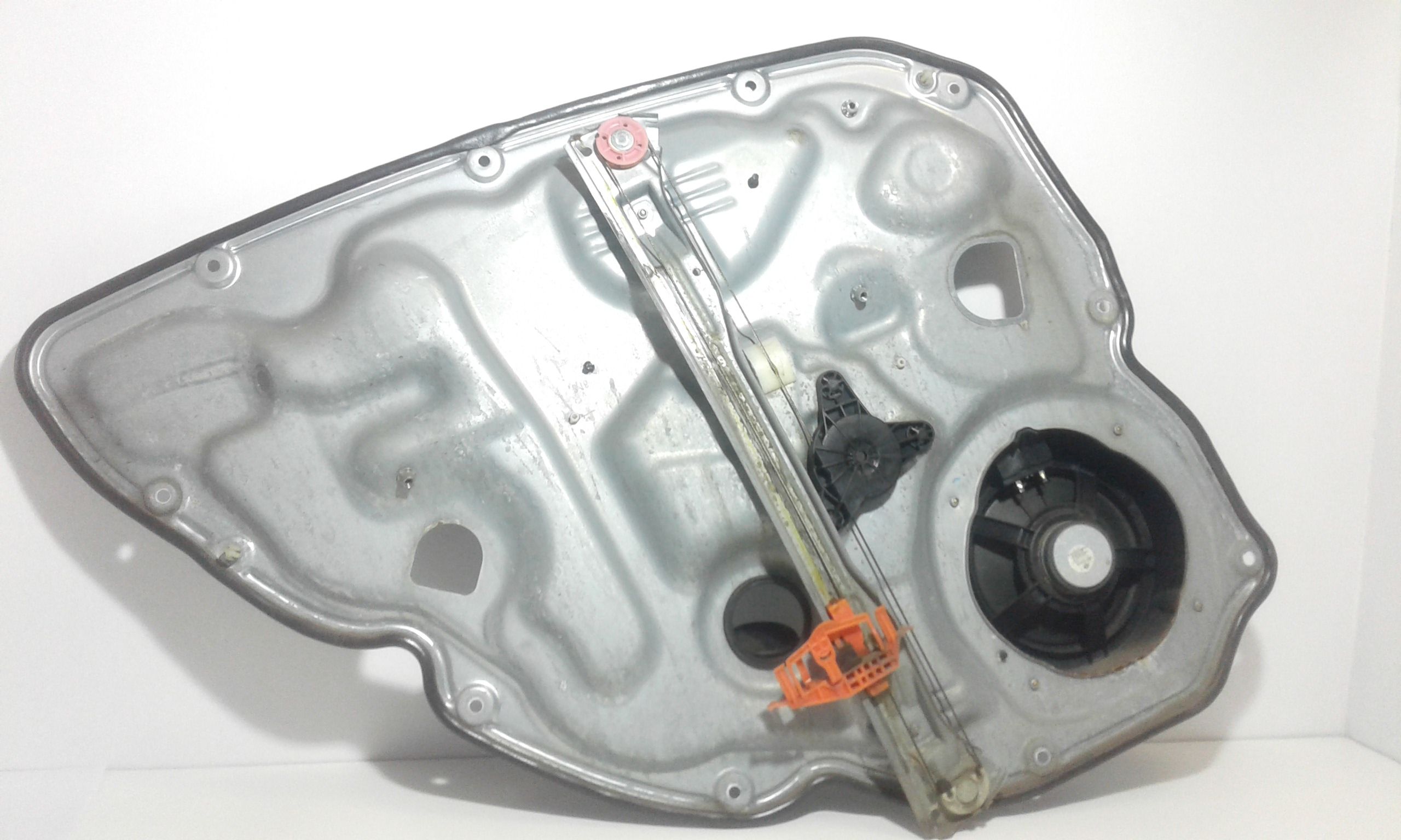 Cremagliera posteriore destra passeggero FIAT Croma 2 Serie