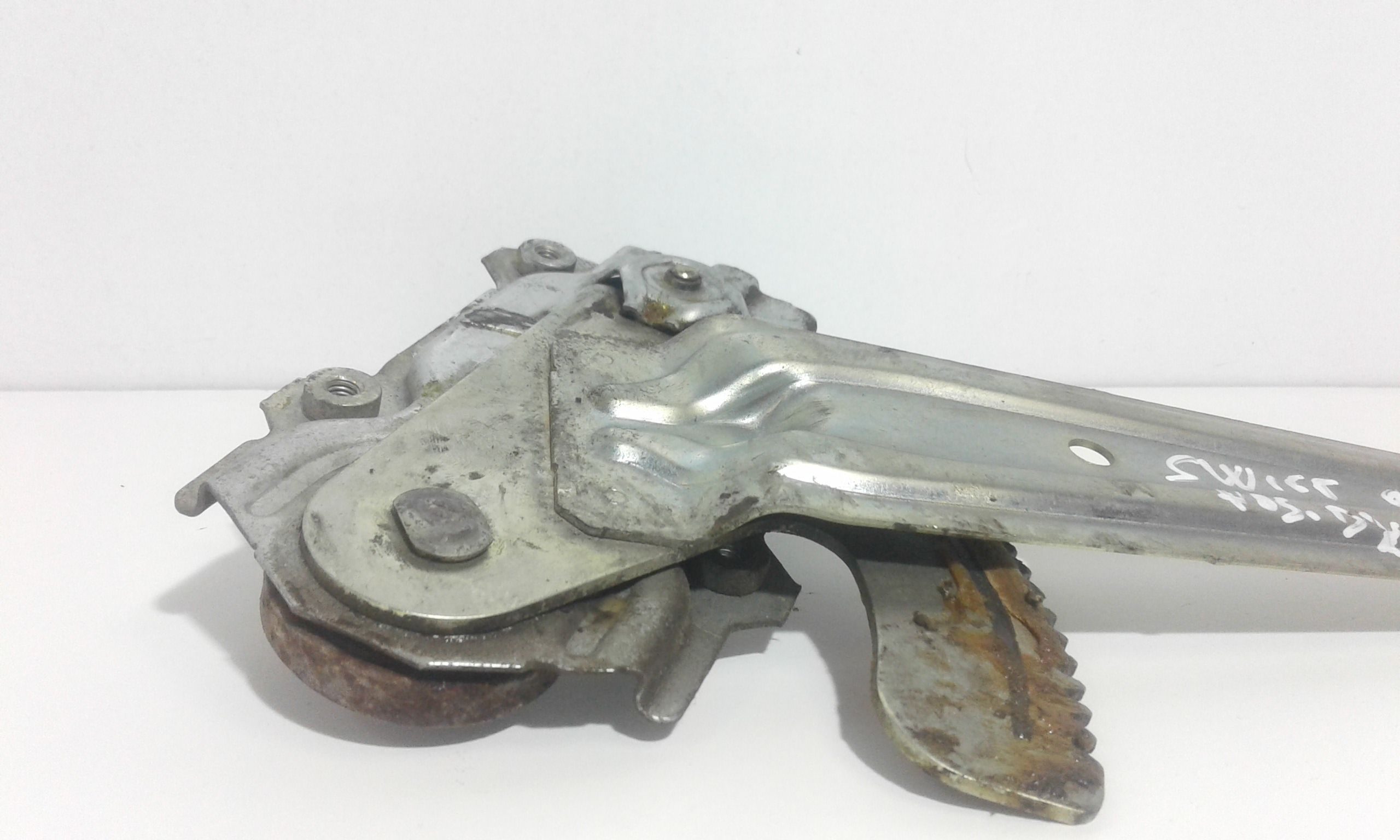 Cremagliera posteriore destra passeggero SUZUKI Swift 4 Serie