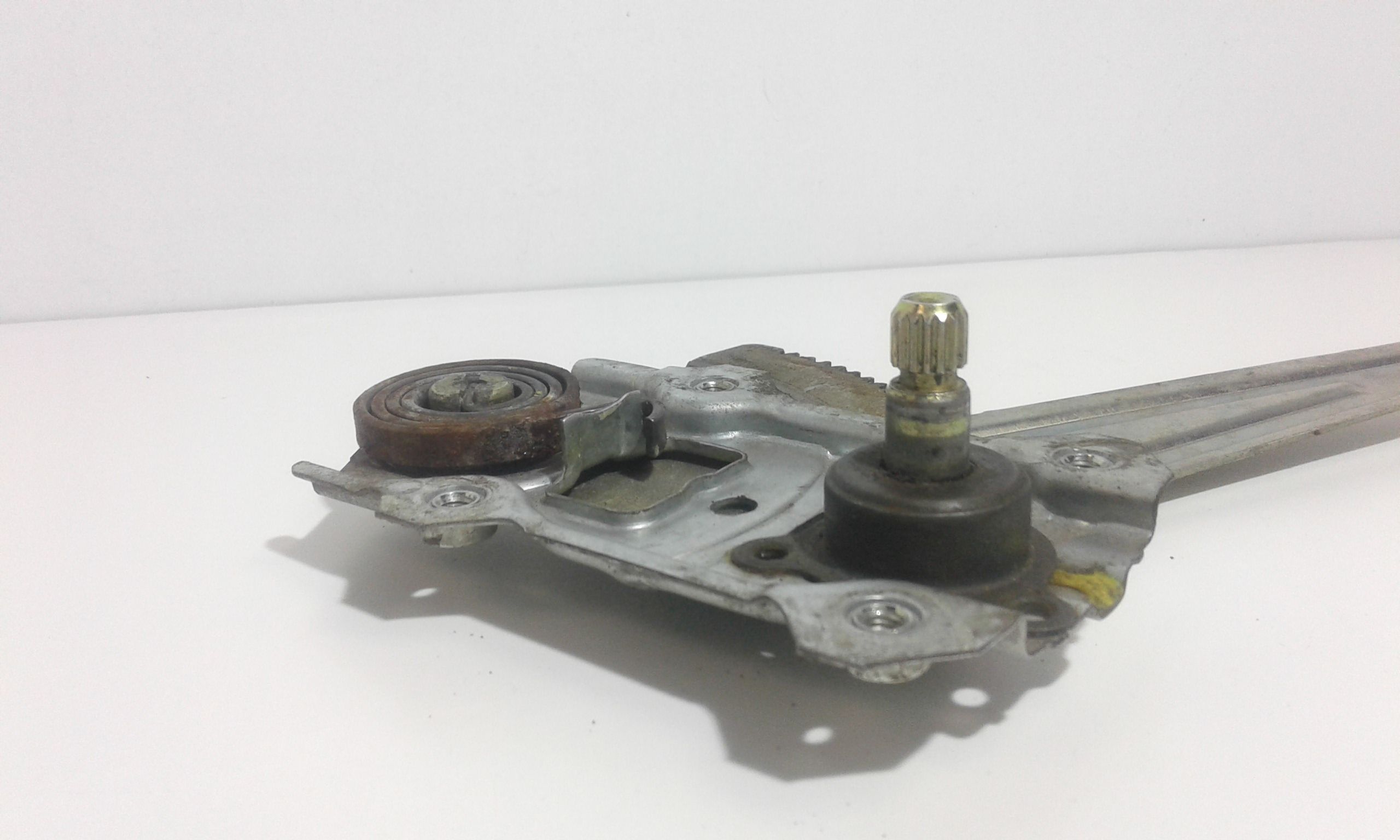 Cremagliera posteriore destra passeggero SUZUKI Swift 4 Serie