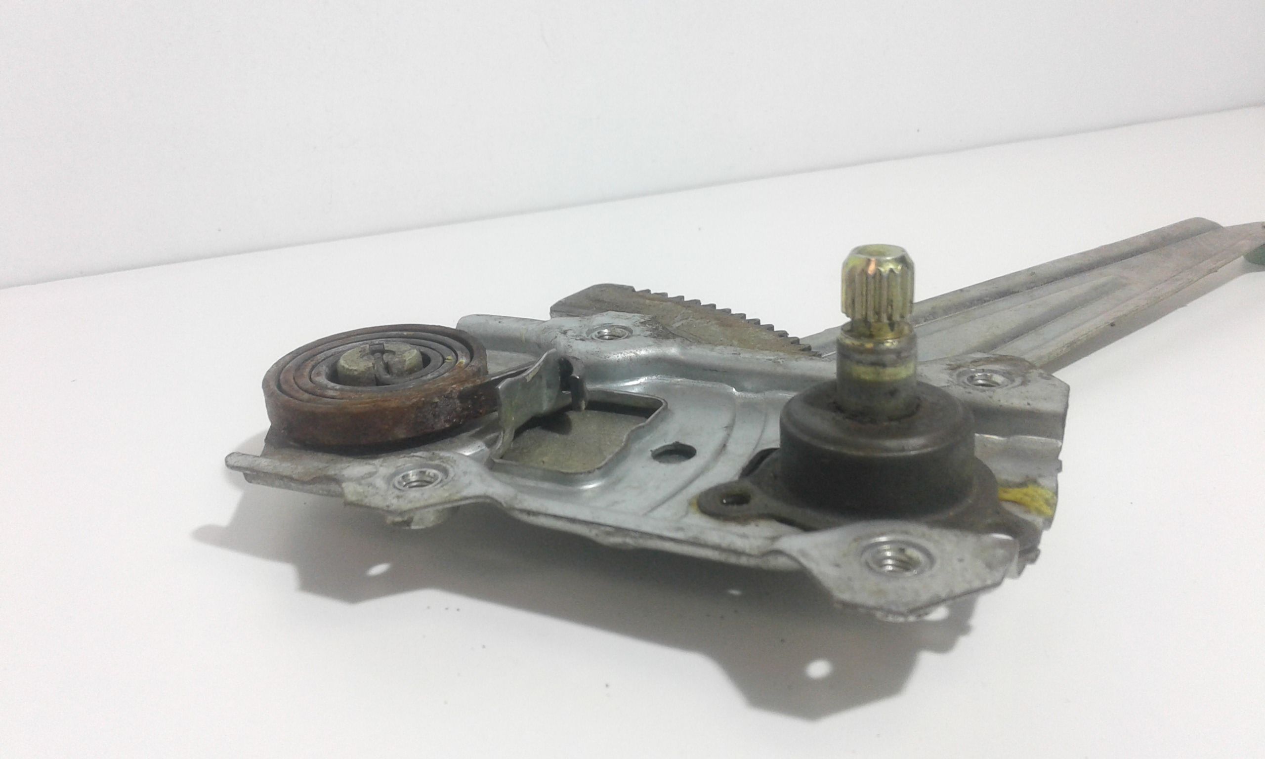 Cremagliera posteriore destra passeggero SUZUKI Swift 4 Serie