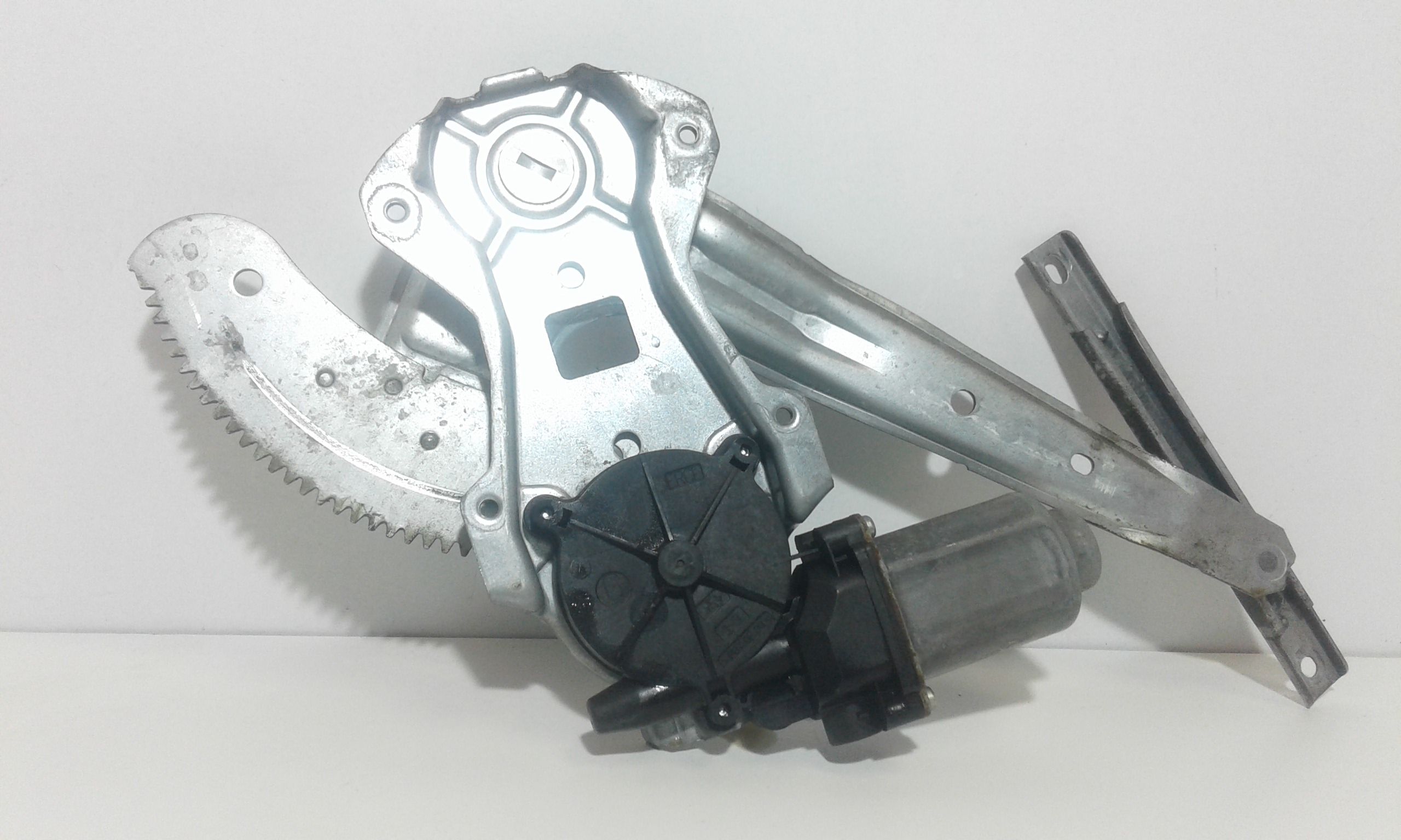 Cremagliera posteriore destra passeggero NISSAN Almera 3 Serie