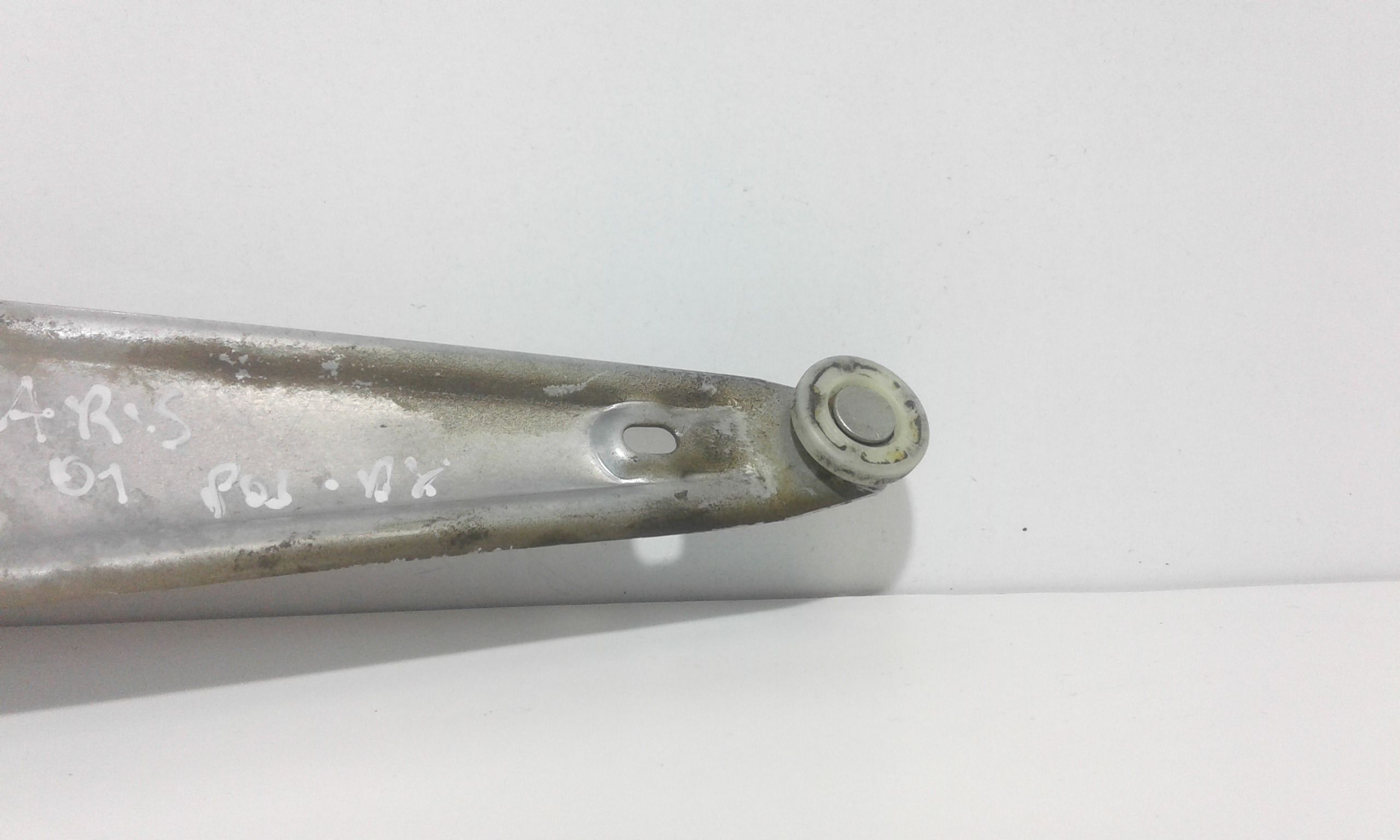 Cremagliera posteriore destra passeggero TOYOTA Yaris 1 Serie