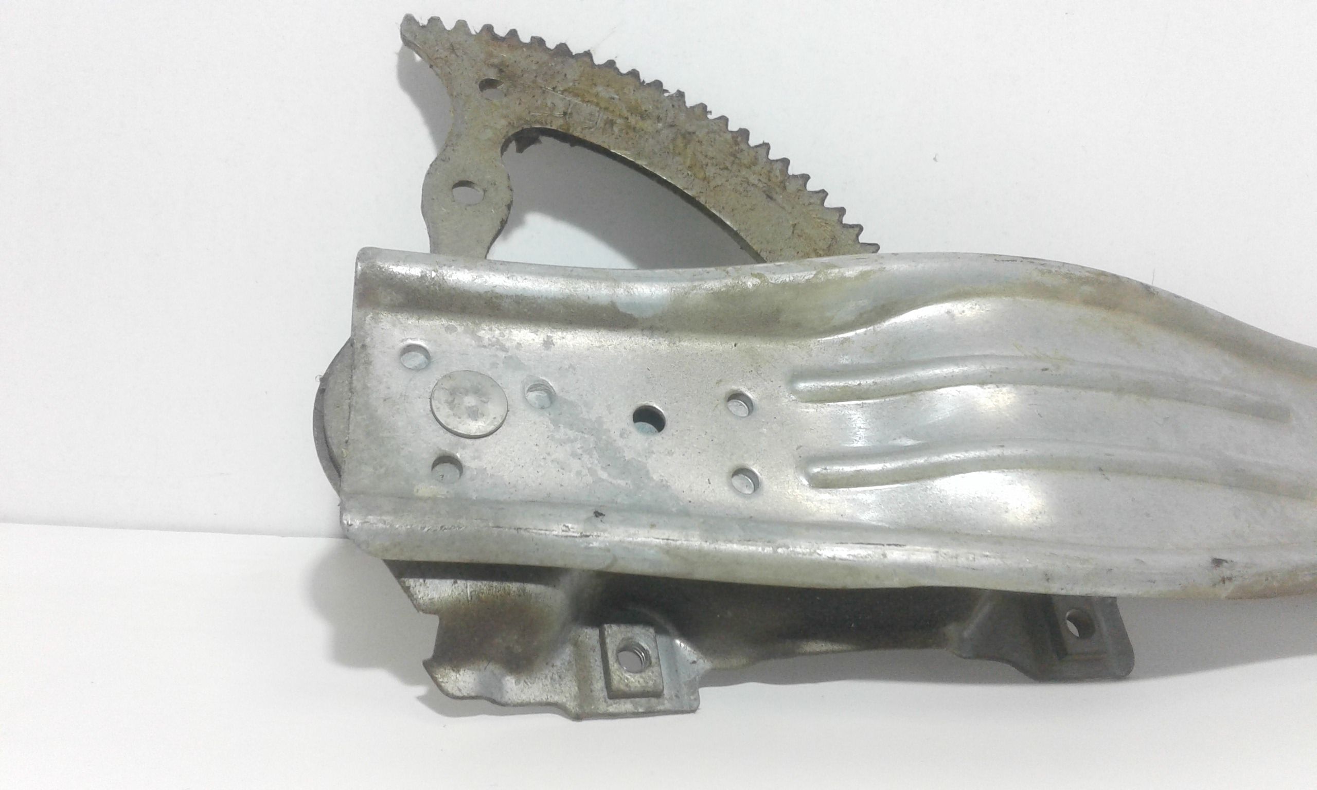 Cremagliera posteriore destra passeggero TOYOTA Yaris 1 Serie