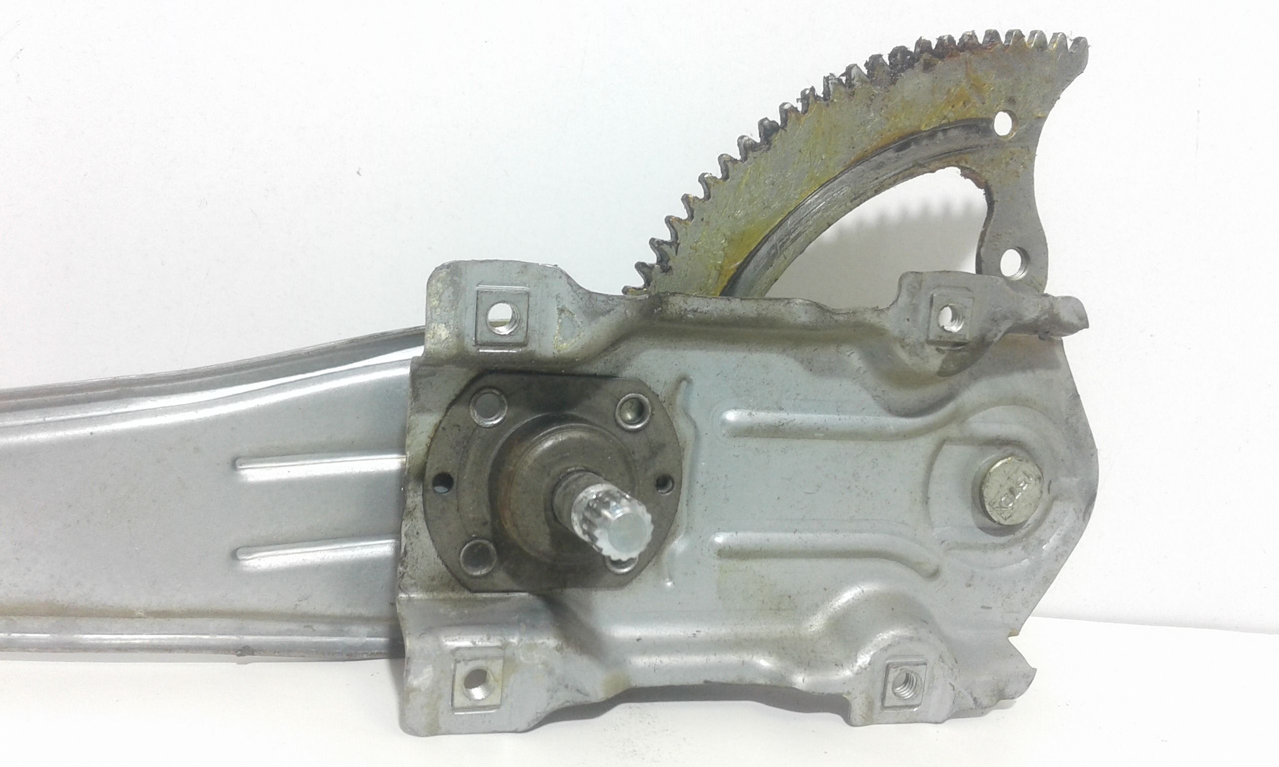 Cremagliera posteriore destra passeggero TOYOTA Yaris 1 Serie