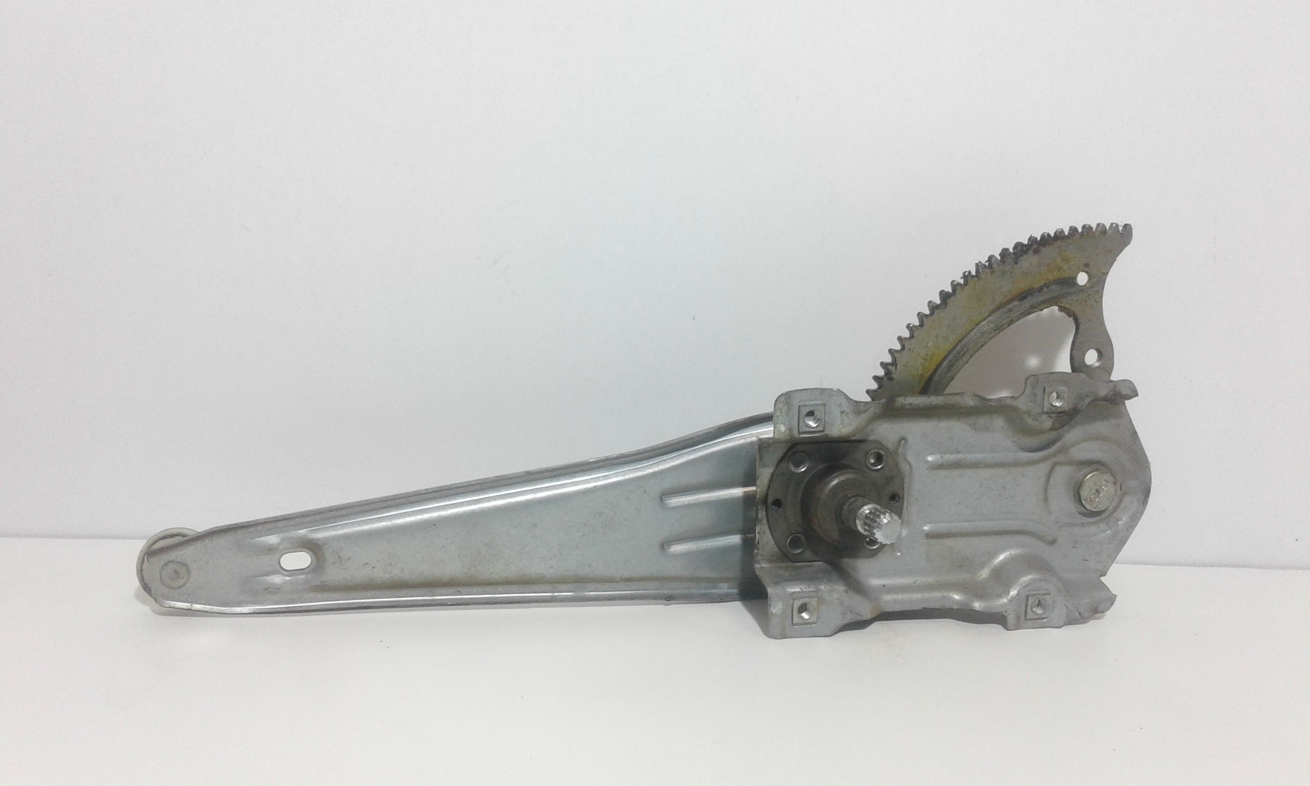 Cremagliera posteriore destra passeggero TOYOTA Yaris 1 Serie