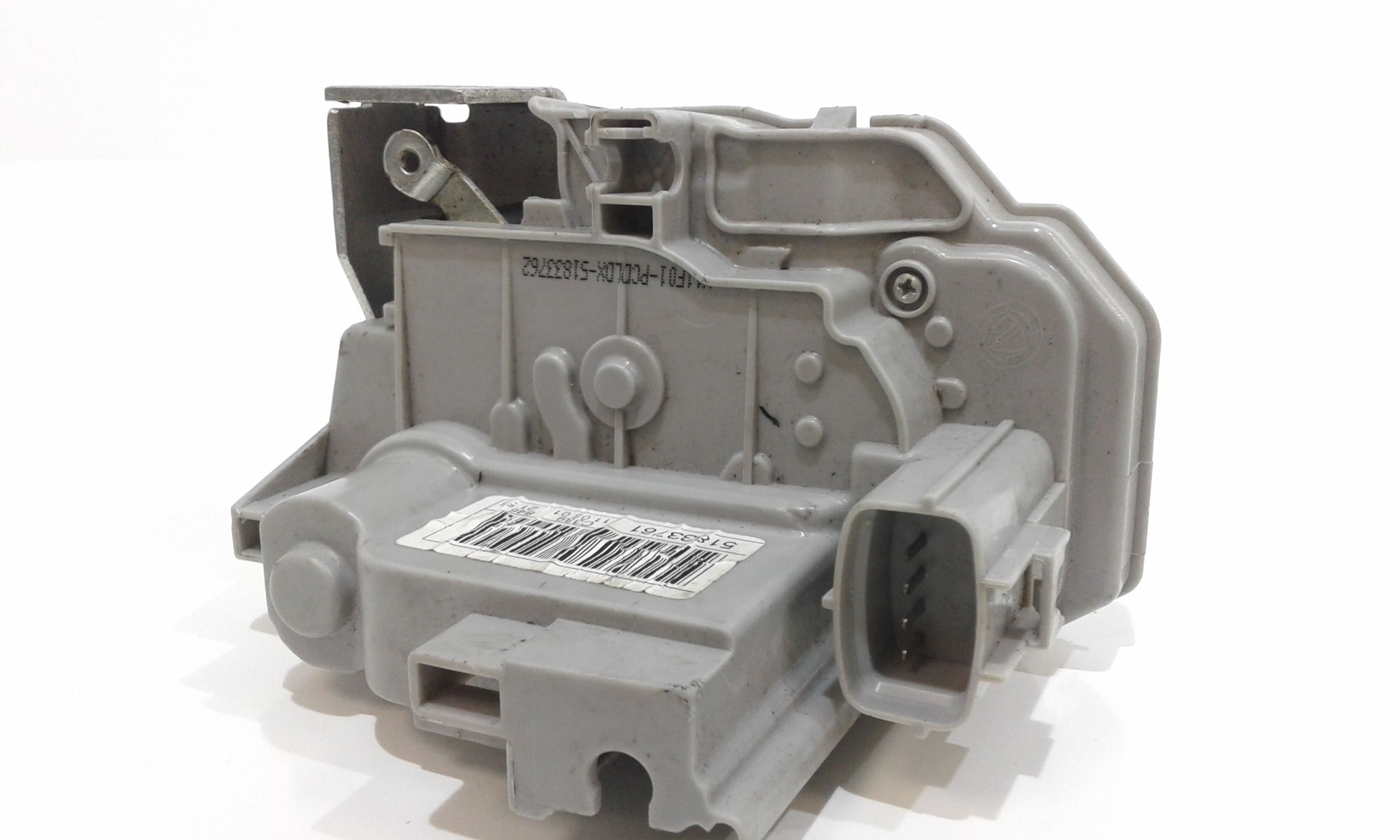 Serratura Posteriore destra LANCIA Ypsilon 4 Serie