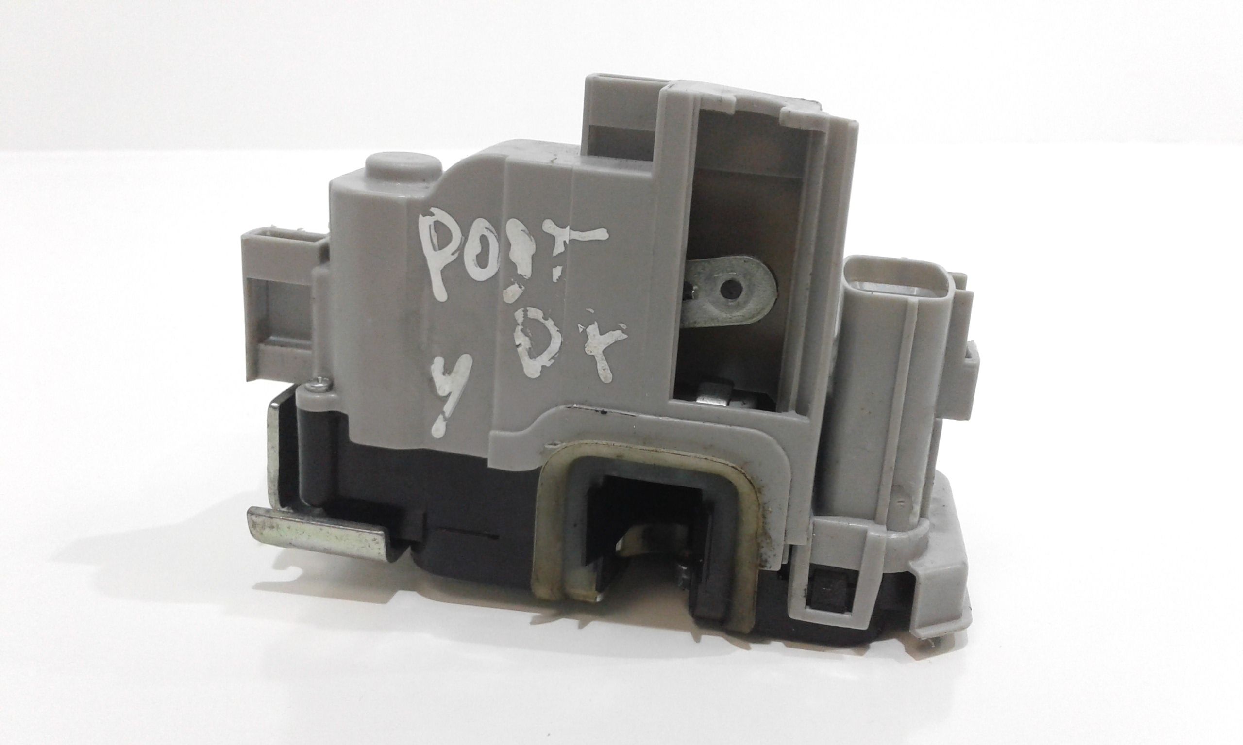 Serratura Posteriore destra LANCIA Ypsilon 4 Serie