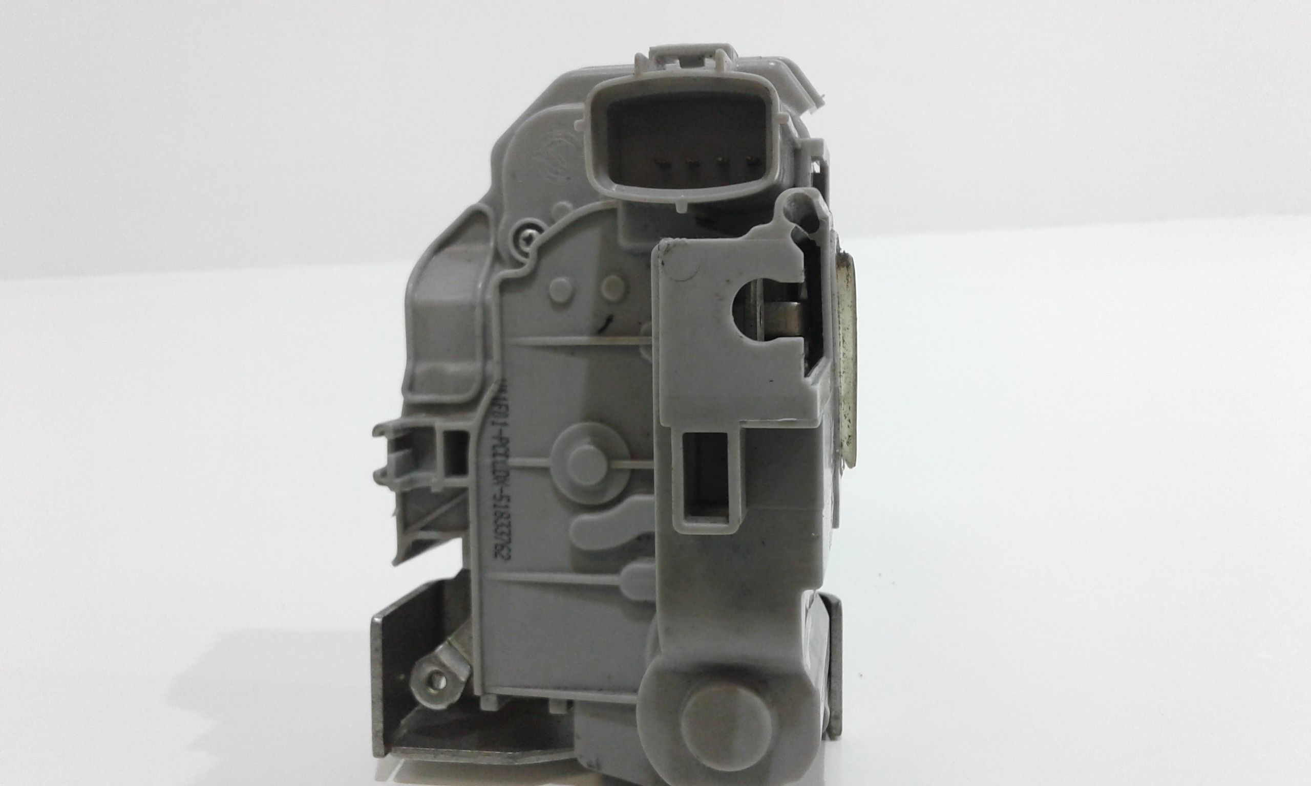 Serratura Posteriore destra LANCIA Ypsilon 4 Serie