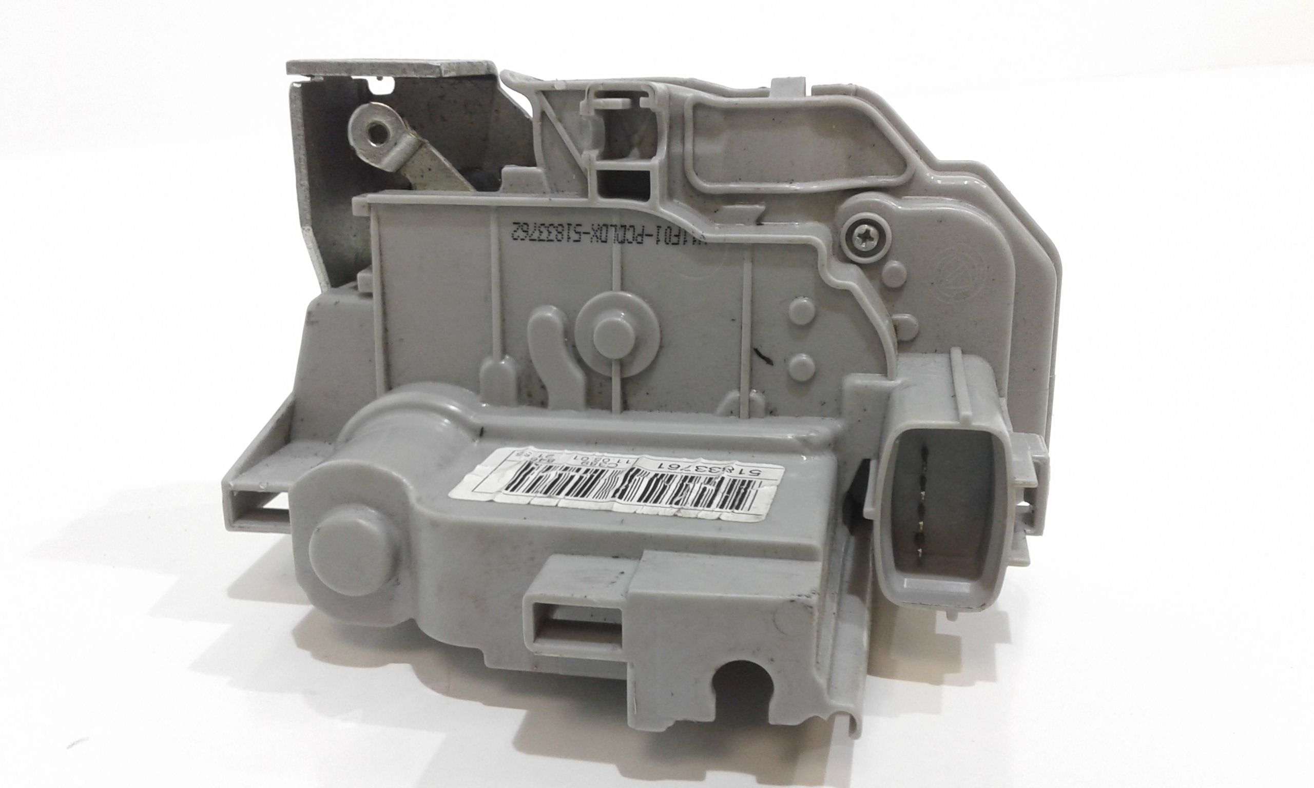 Serratura Posteriore destra LANCIA Ypsilon 4 Serie