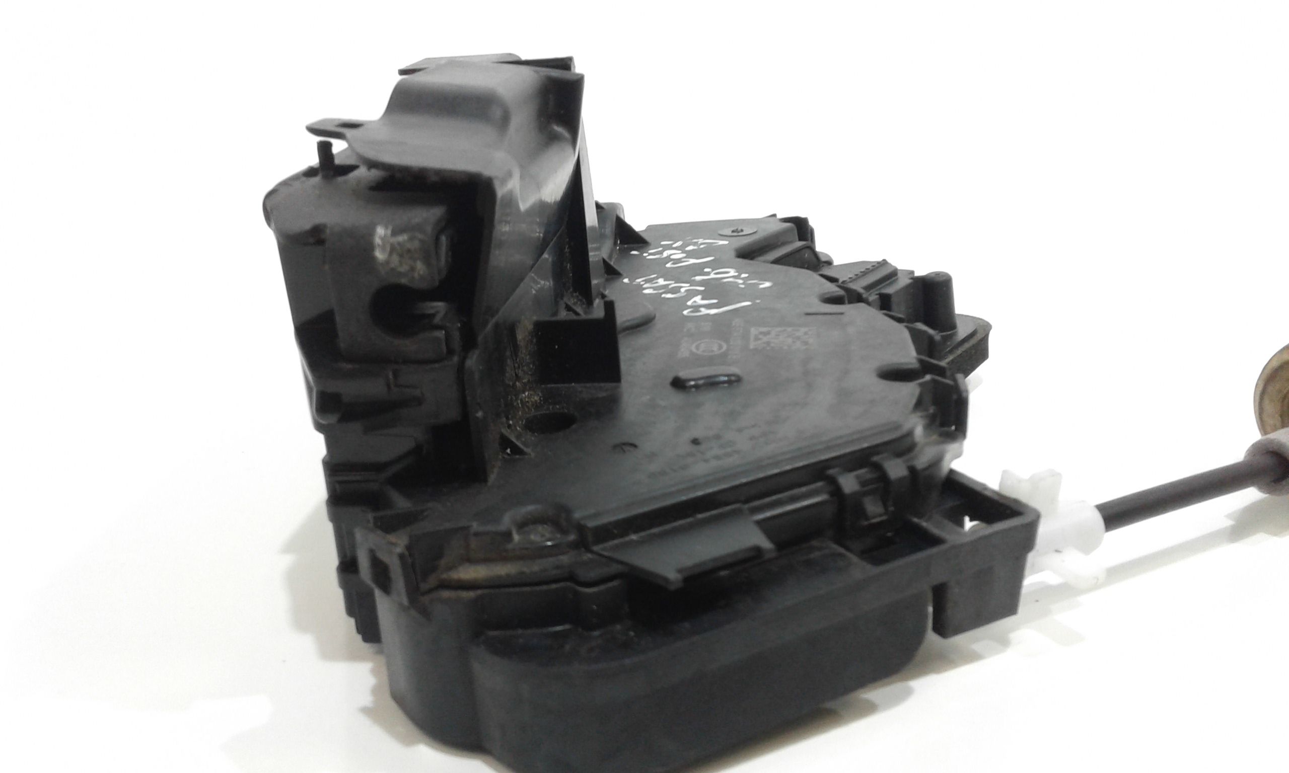 Serratura Posteriore destra VOLKSWAGEN Passat Variant 5 Serie