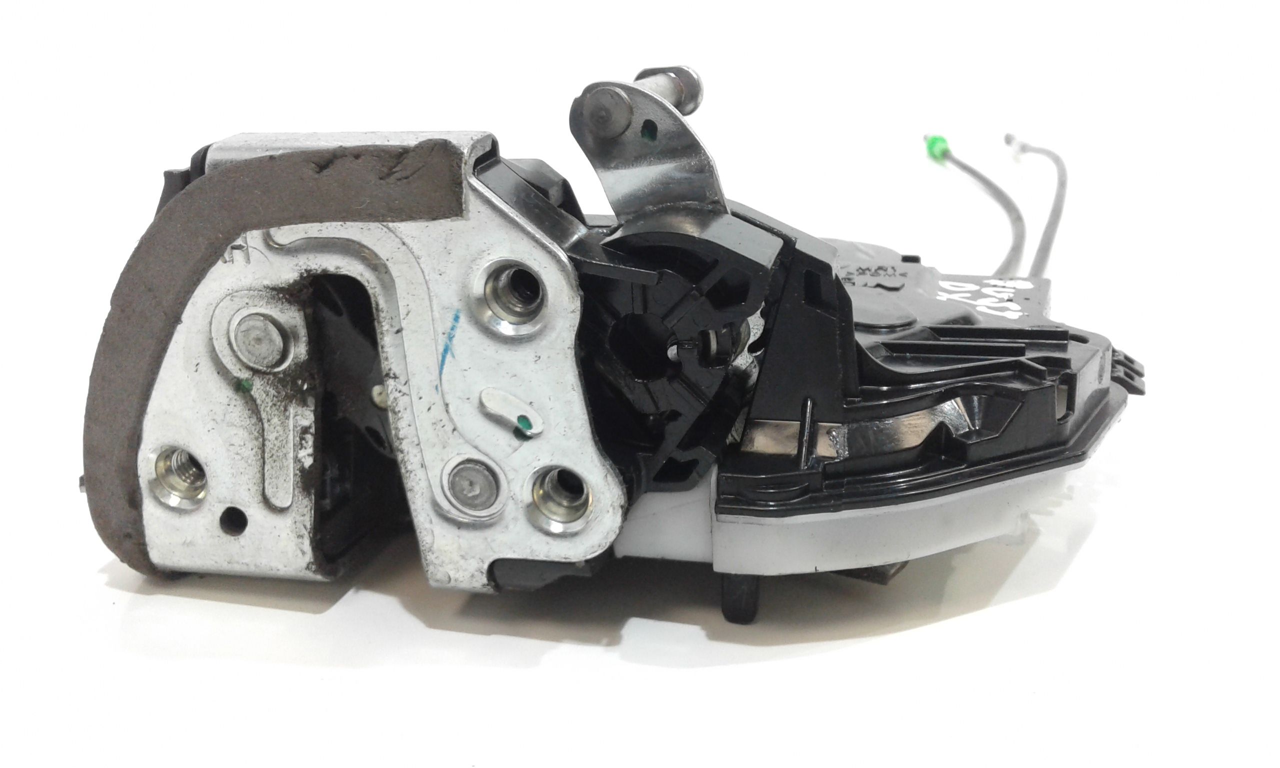 Serratura Posteriore destra PEUGEOT 108 1  Serie