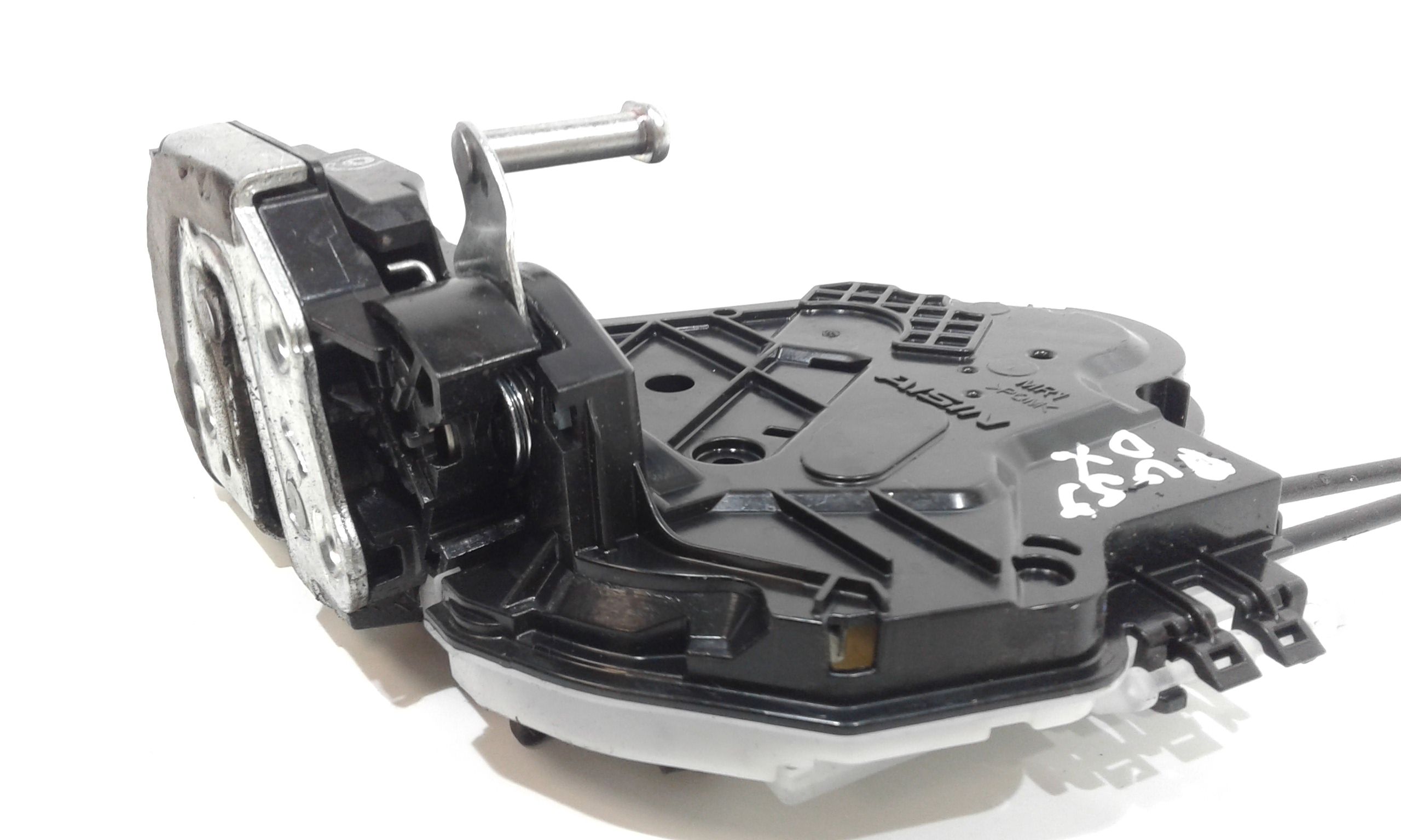 Serratura Posteriore destra PEUGEOT 108 1  Serie