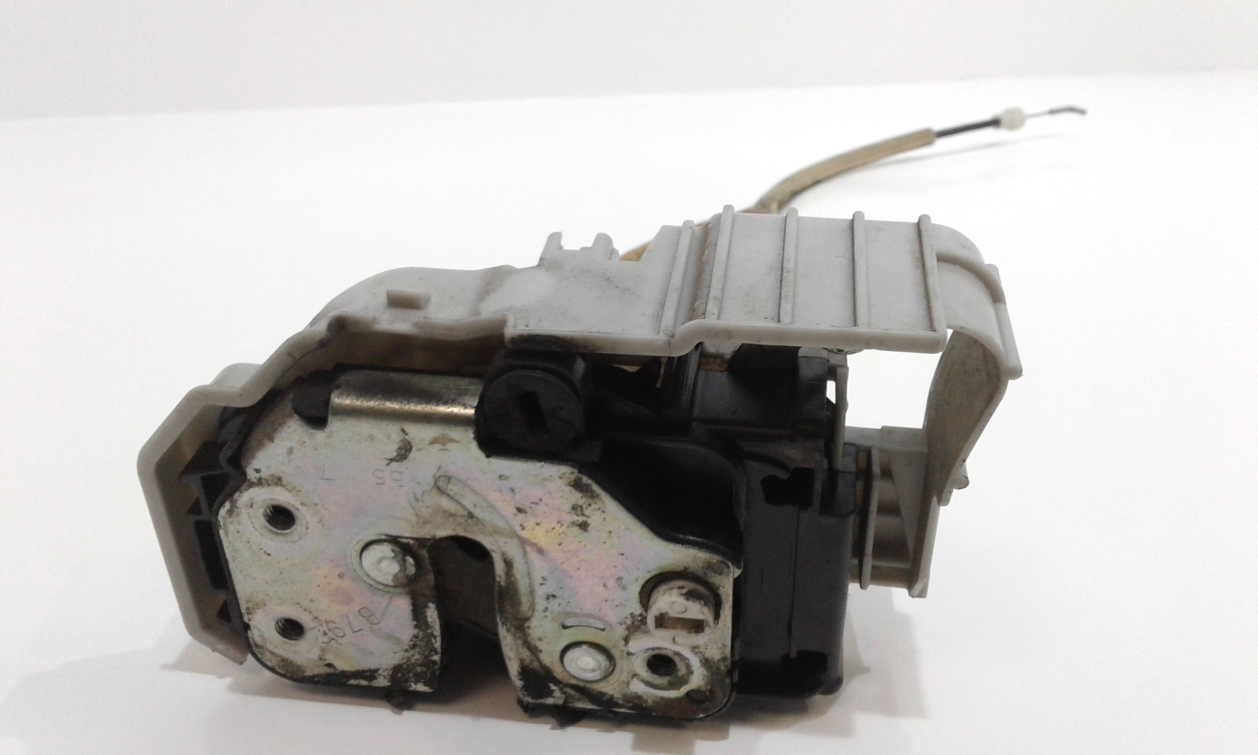 Serratura Posteriore destra FIAT Bravo 2 Serie